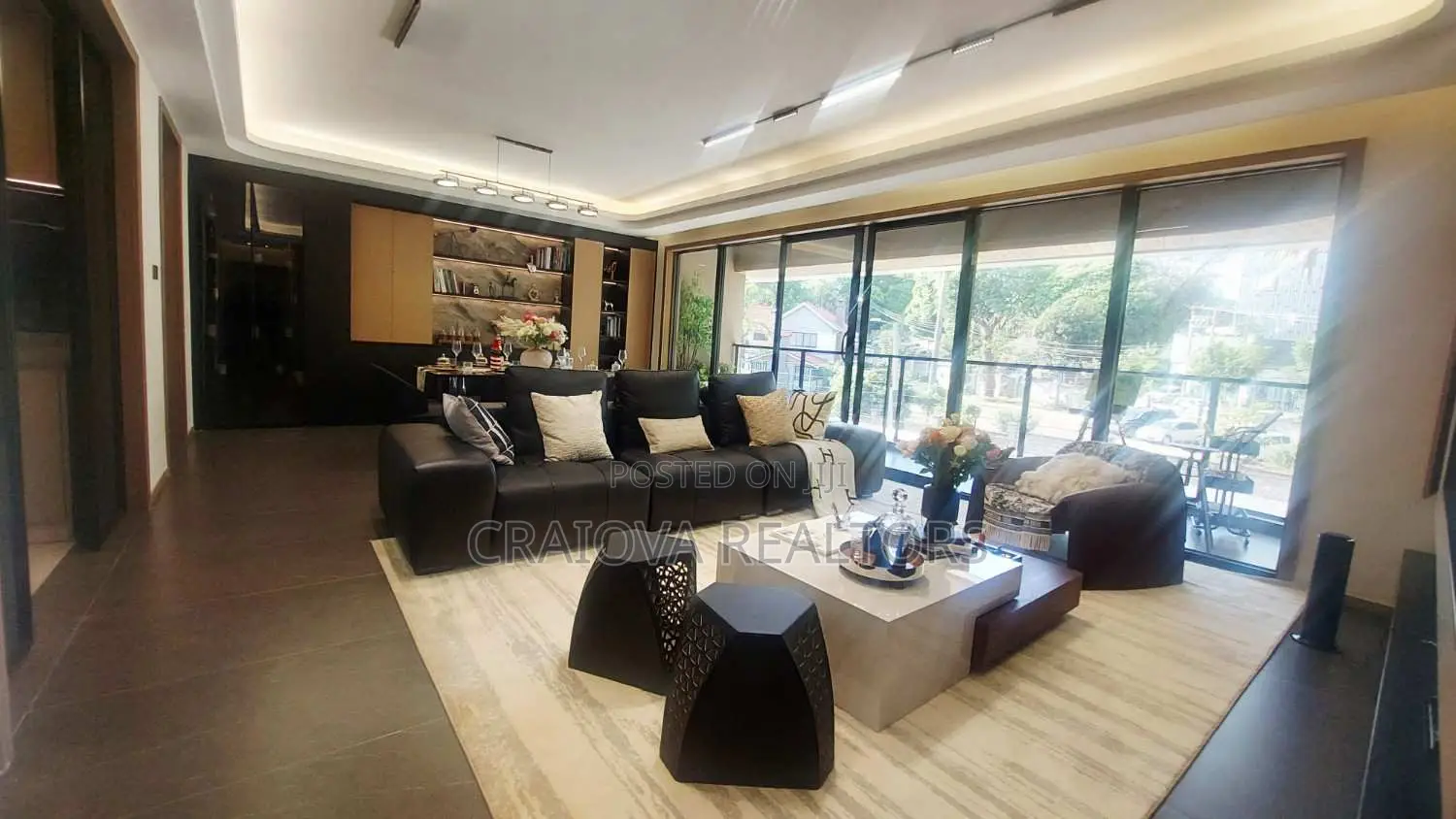 3bdrm Apartment in Westlands for sale in Westlands