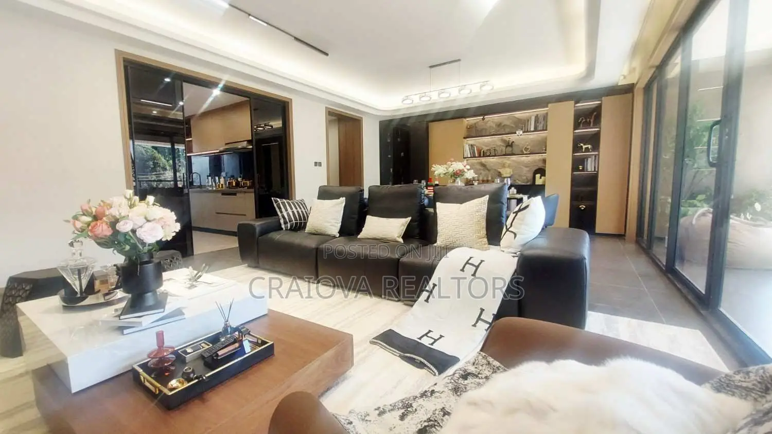 3bdrm Apartment in Westlands for sale in Westlands