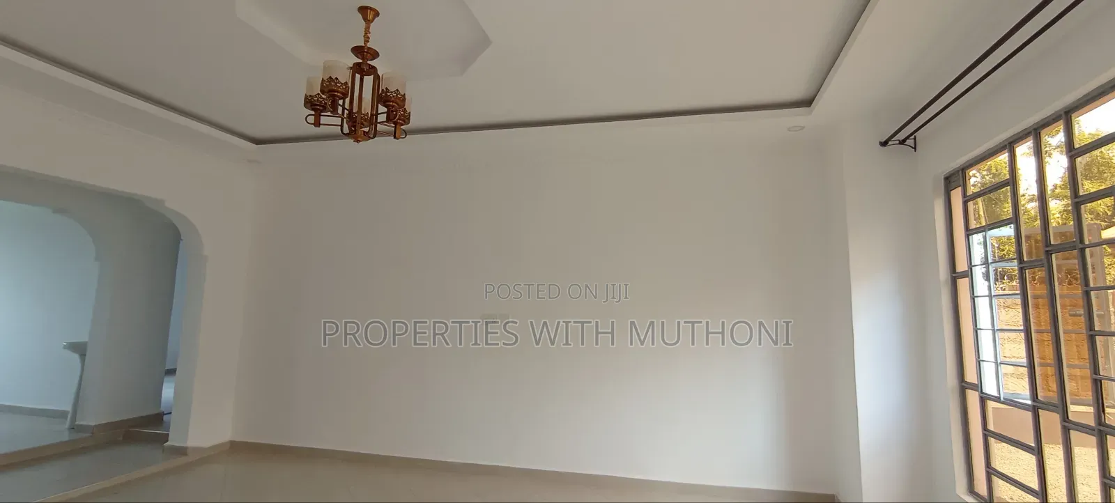 4bdrm Bungalow in Maragara Road, Kibiku for sale in Kibiku