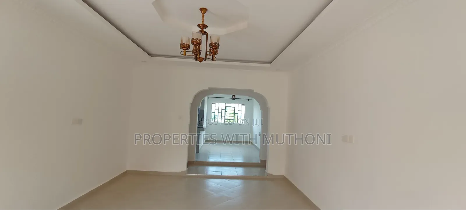 4bdrm Bungalow in Maragara Road, Kibiku for sale in Kibiku