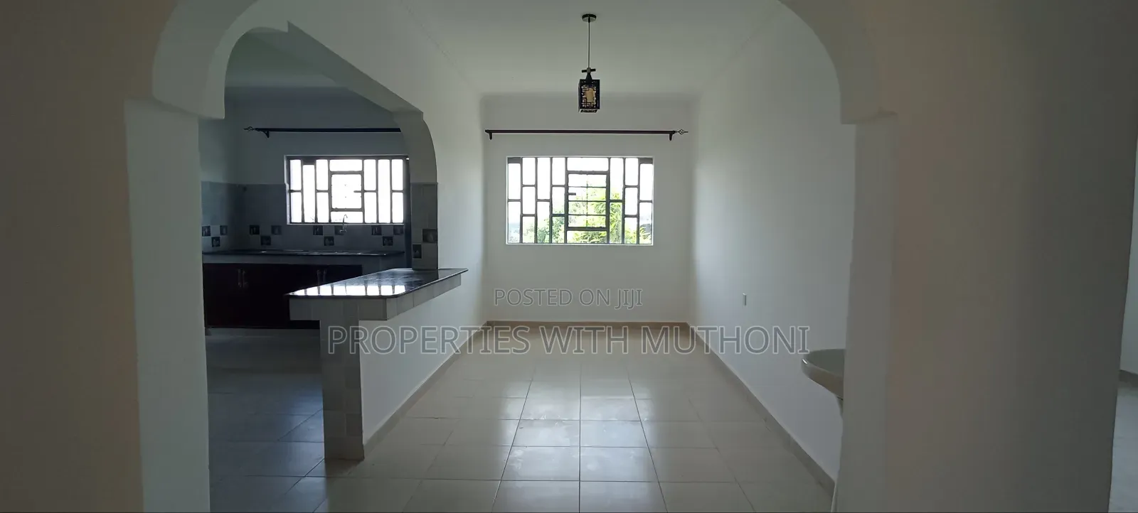 4bdrm Bungalow in Maragara Road, Kibiku for sale in Kibiku
