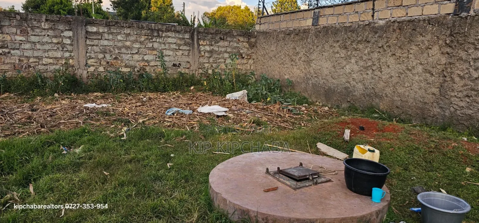 1⁄2 Acre for Sale in Blossom Near Elgonview Eldoret in Elgon View