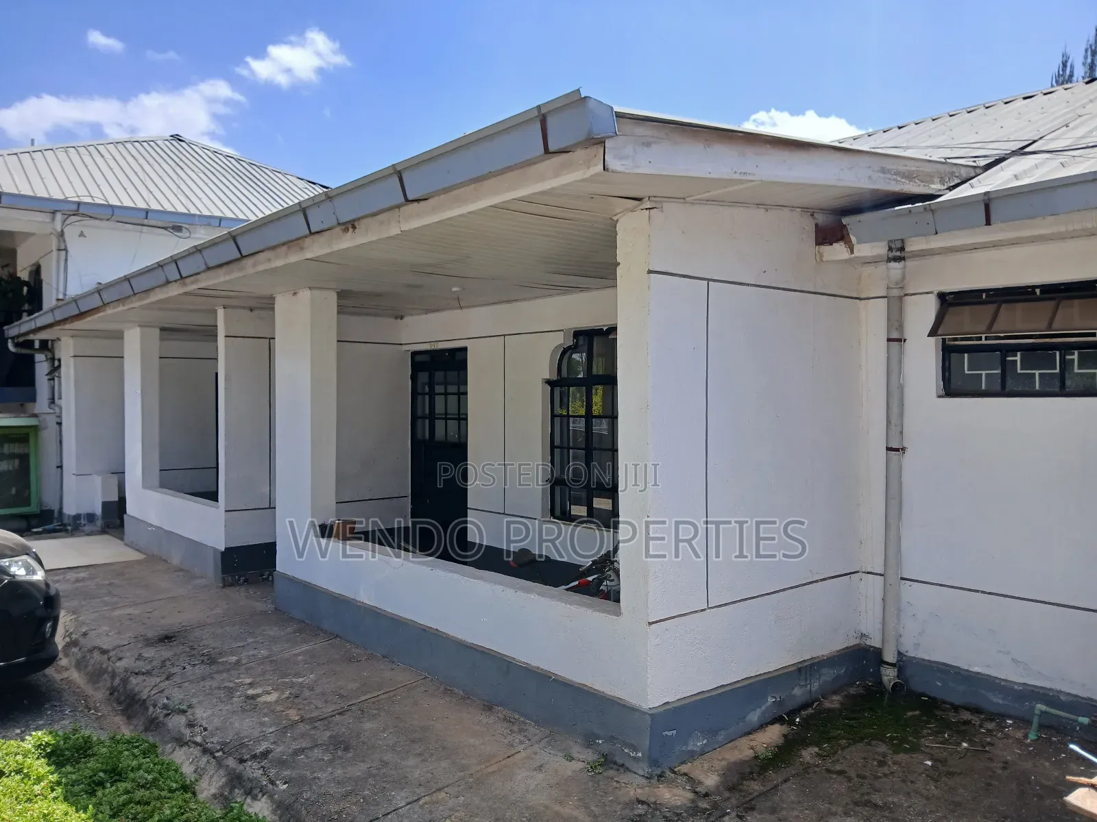 2bdrm House in Karen for rent in Karen