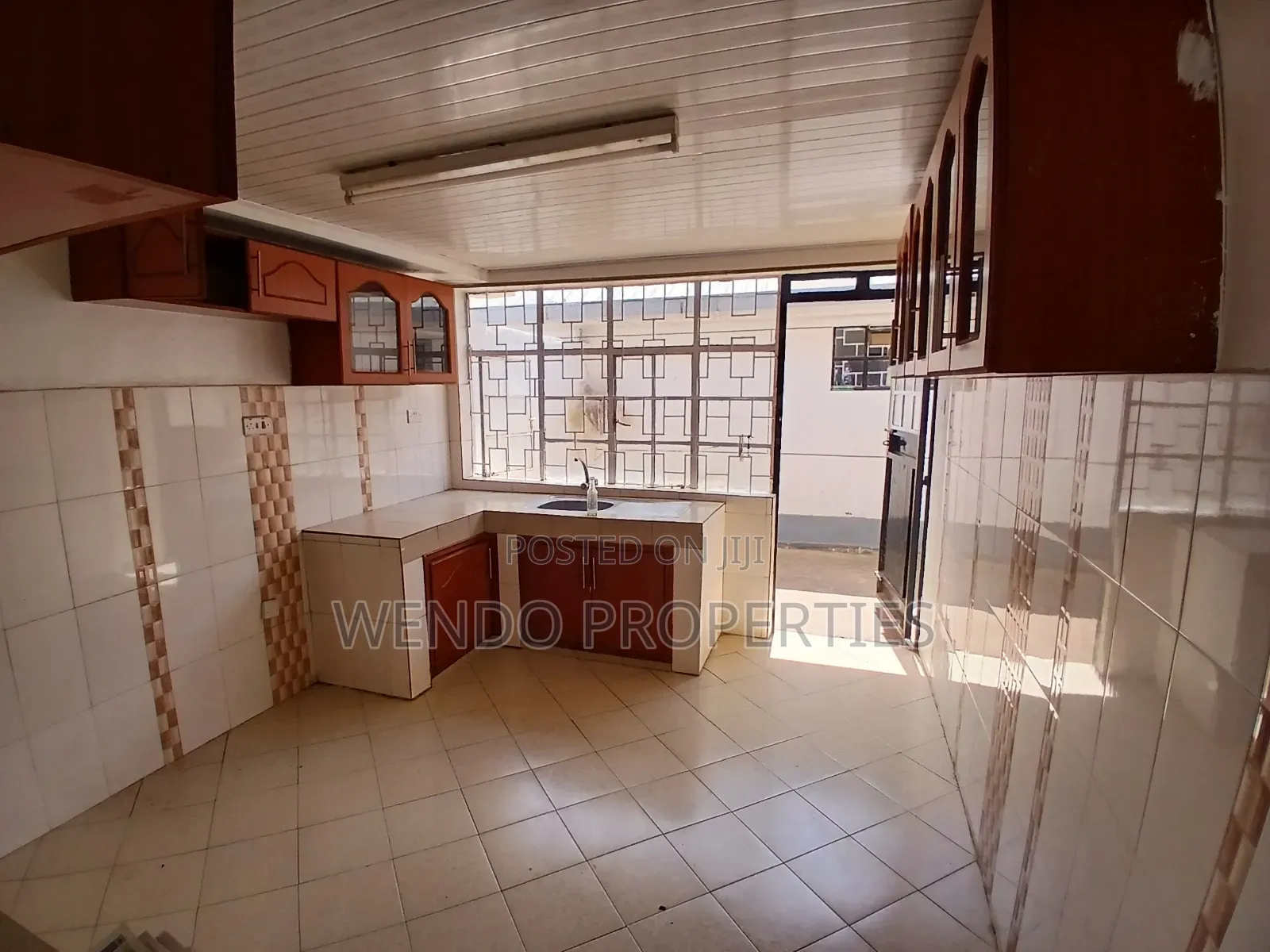 2bdrm House in Karen for rent in Karen