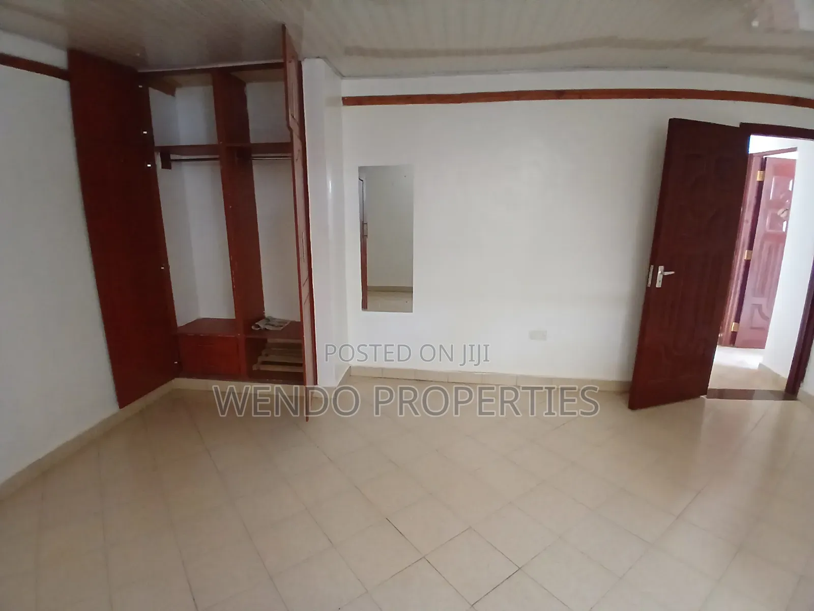 2bdrm House in Karen for rent in Karen