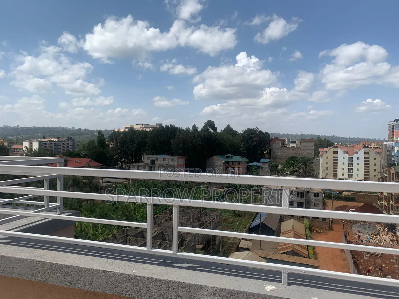 1bdrm Apartment in Highspot Suites, Ruaka for rent in Ruaka