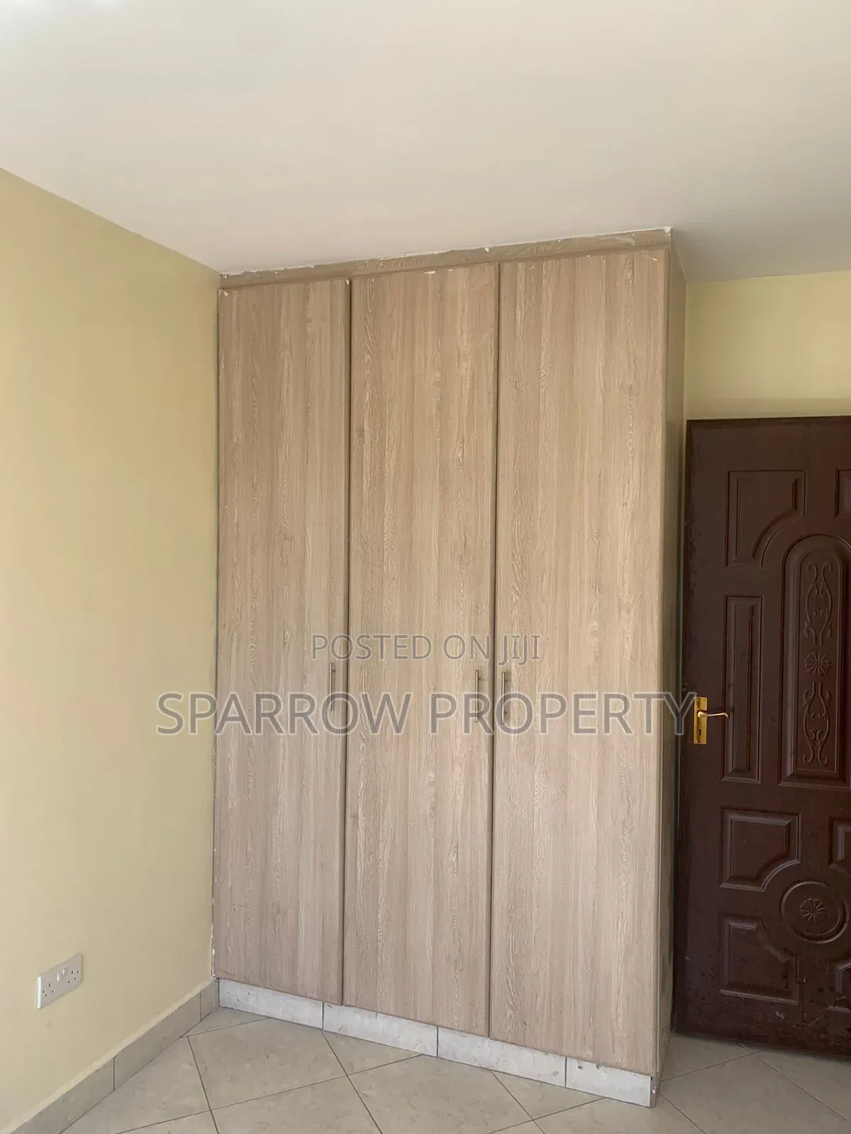 1bdrm Apartment in Highspot Suites, Ruaka for rent in Ruaka