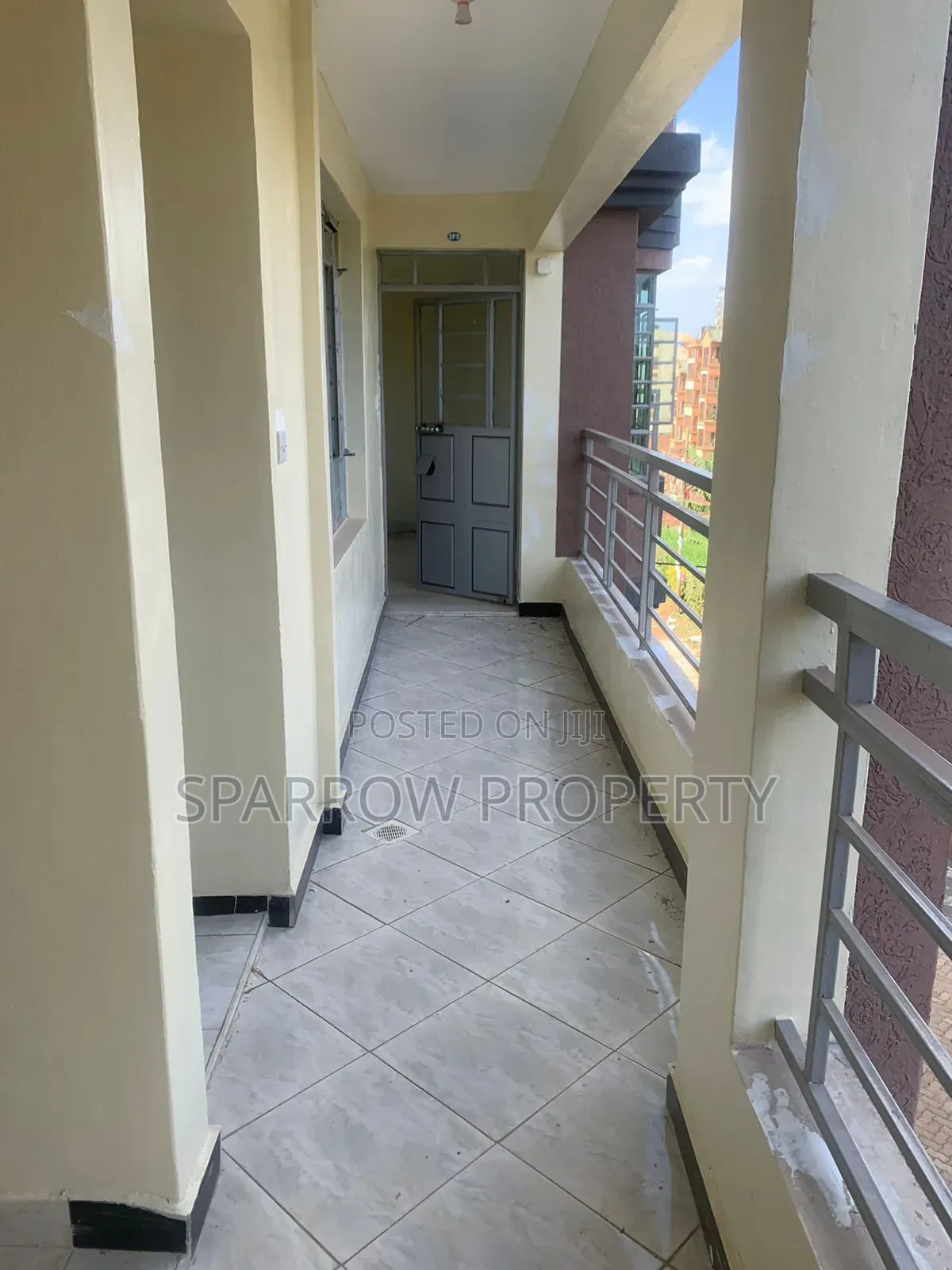 1bdrm Apartment in Highspot Suites, Ruaka for rent in Ruaka