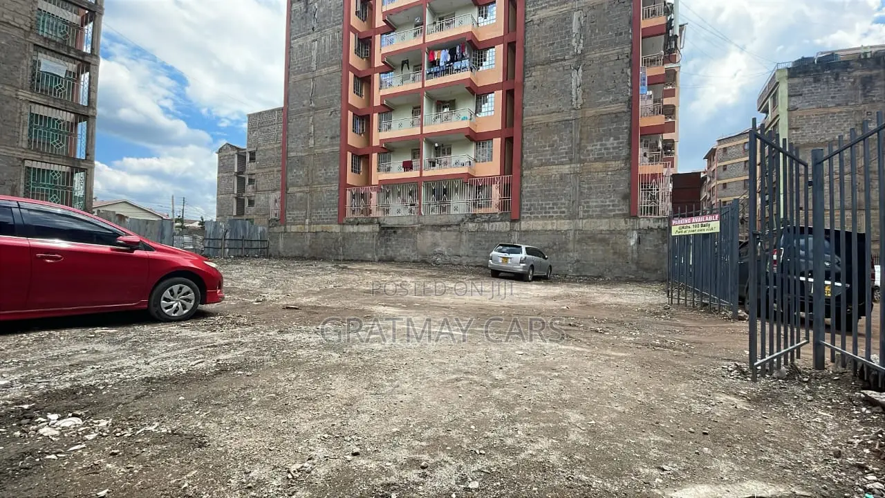 Two Eighth Acre Plots in Roysambu in Roysambu