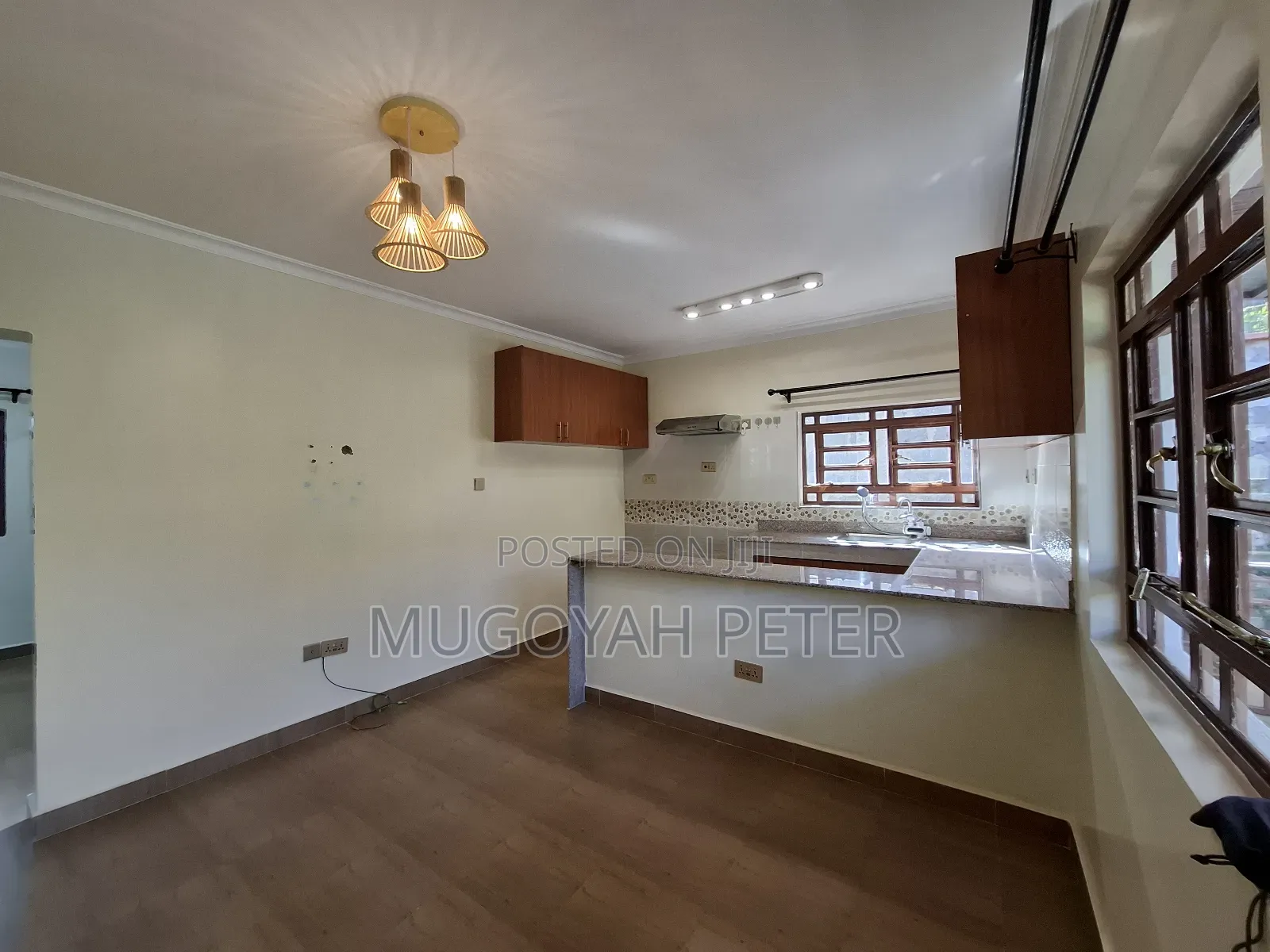 2bdrm Bungalow in Karen for rent in Karen
