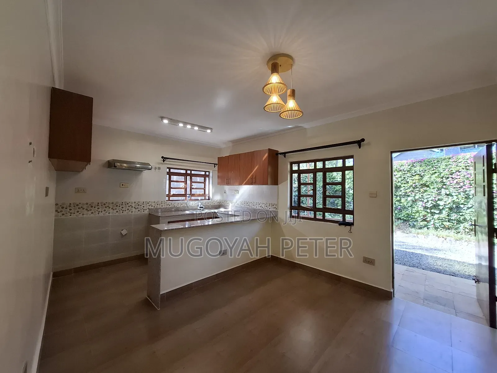 2bdrm Bungalow in Karen for rent in Karen