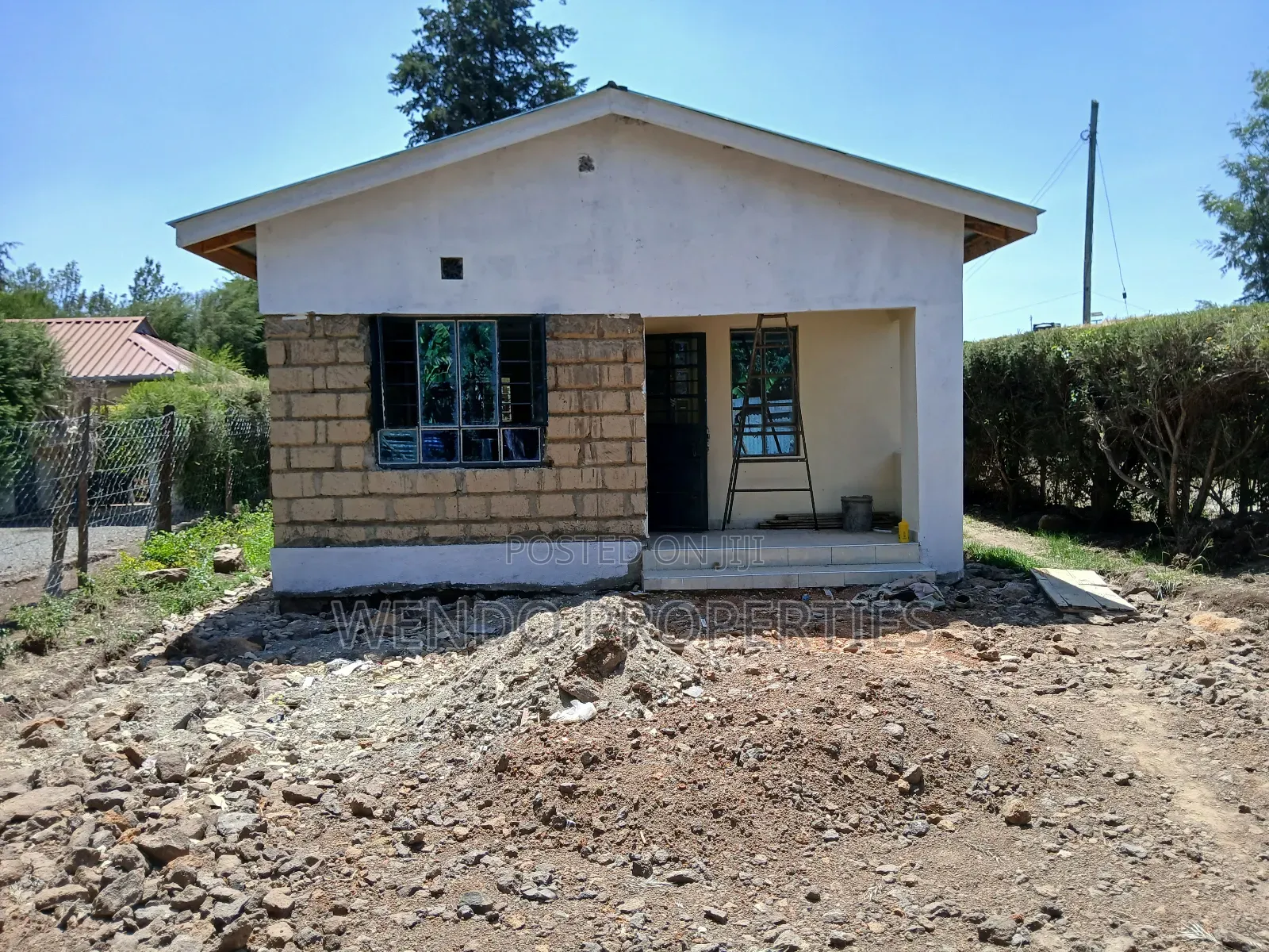 1bdrm Bungalow in Karen for rent in Karen