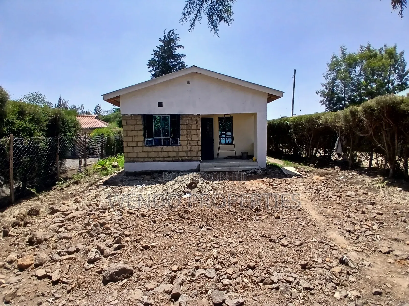 1bdrm Bungalow in Karen for rent in Karen