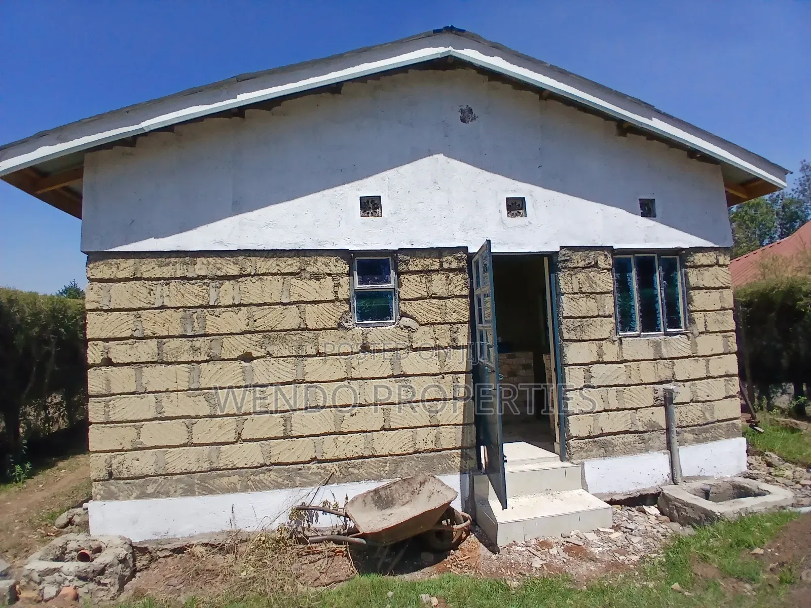 1bdrm Bungalow in Karen for rent in Karen