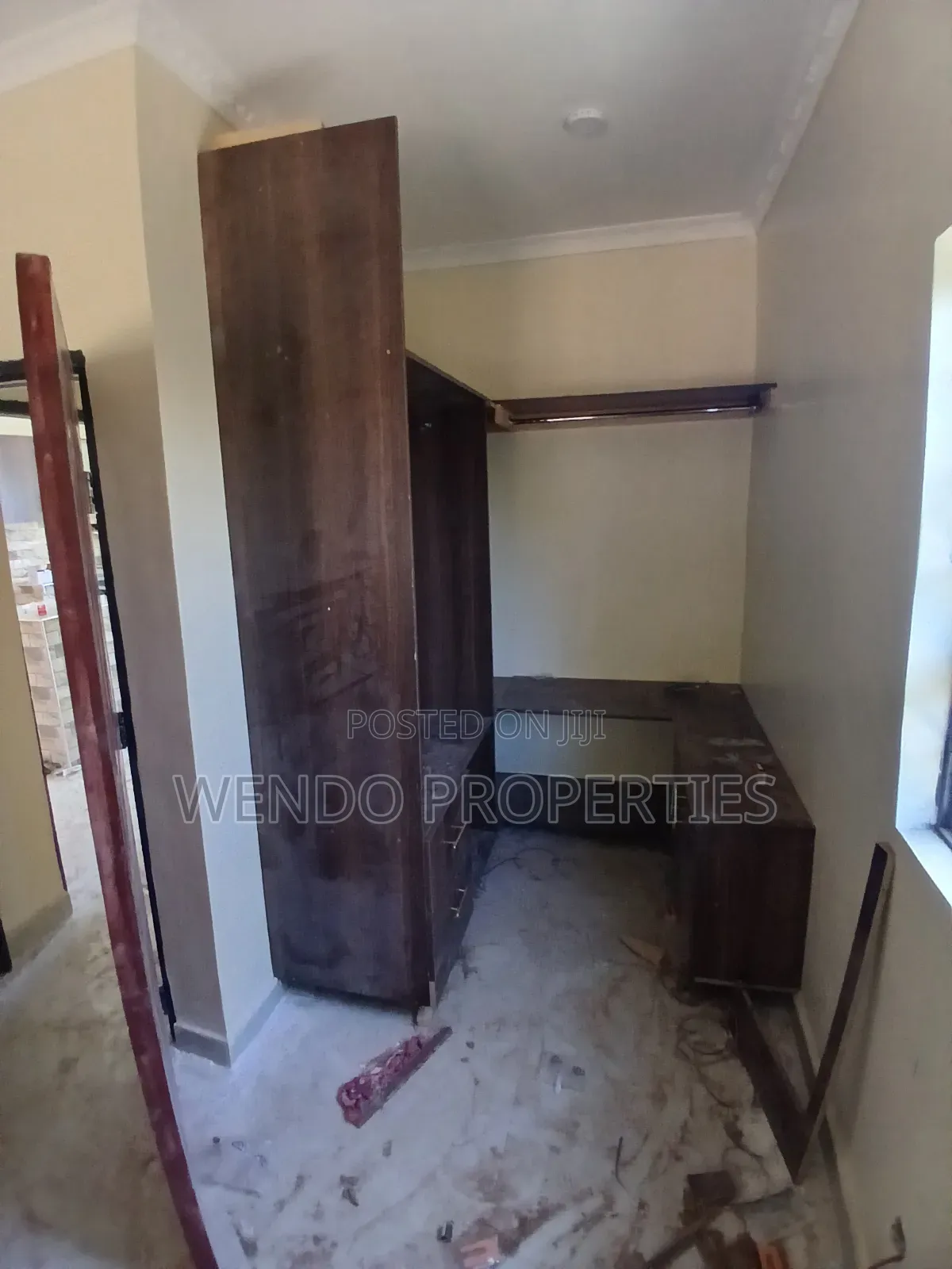 1bdrm Bungalow in Karen for rent in Karen
