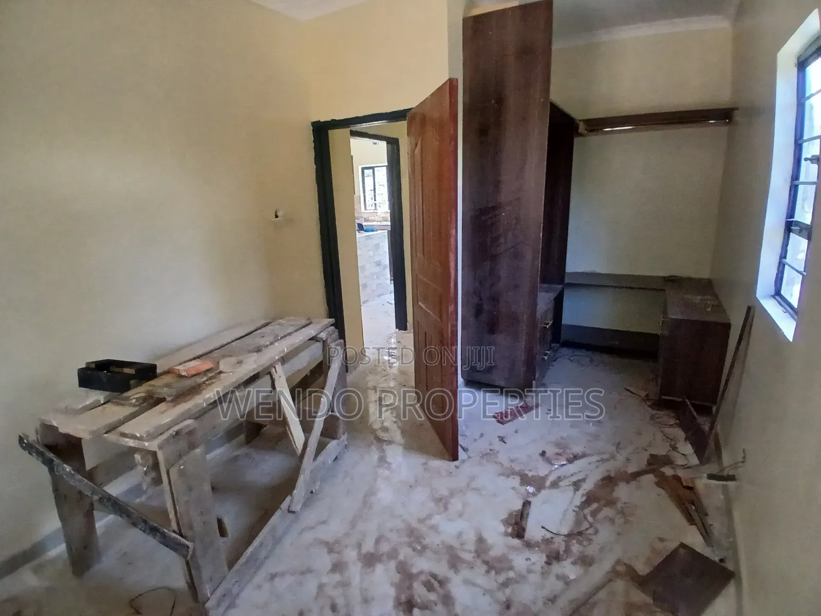 1bdrm Bungalow in Karen for rent in Karen