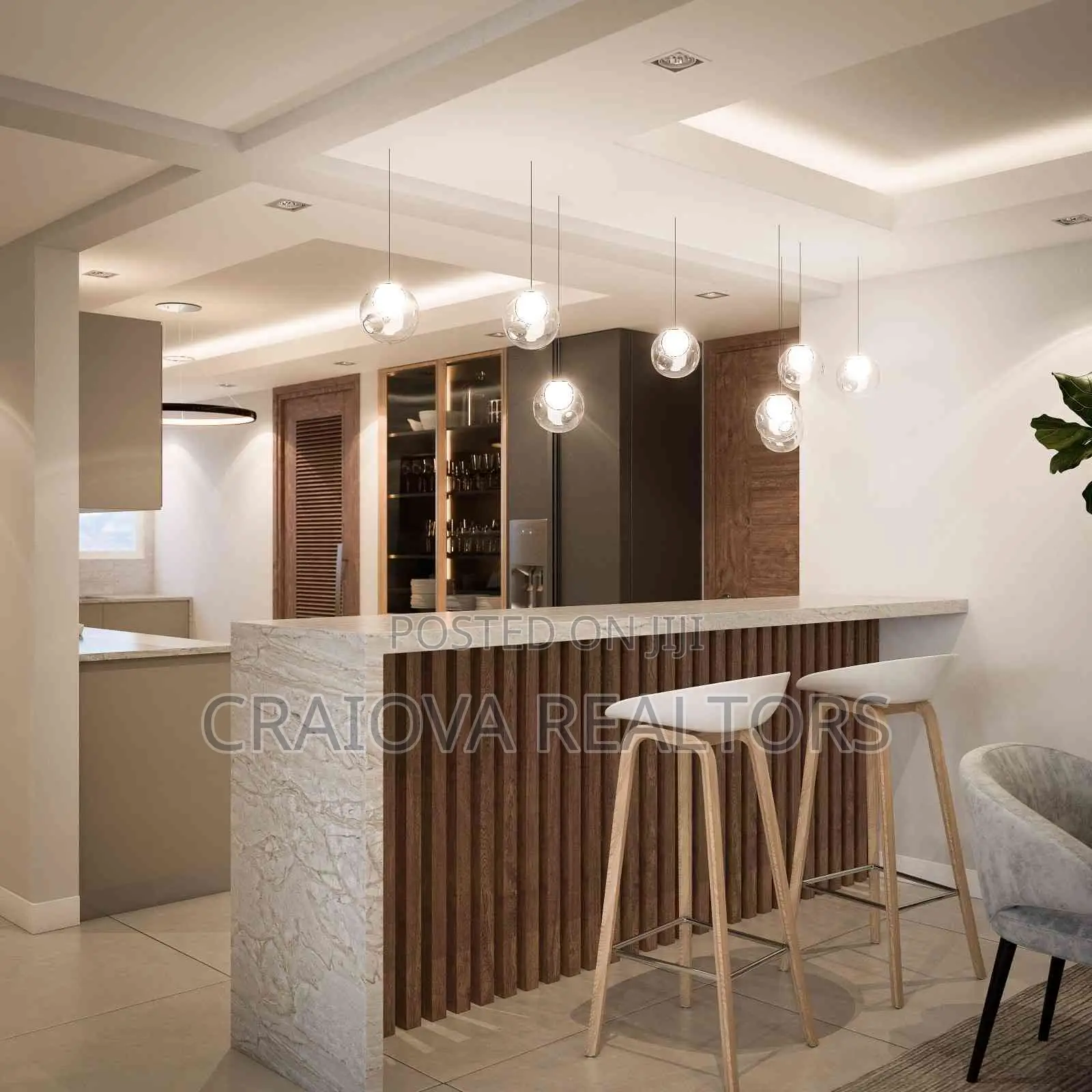 5bdrm Penthouse in Westlands for sale in Westlands
