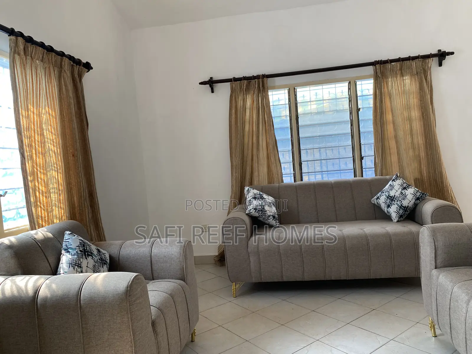 2bdrm Bungalow in Bamburi for sale in Bamburi
