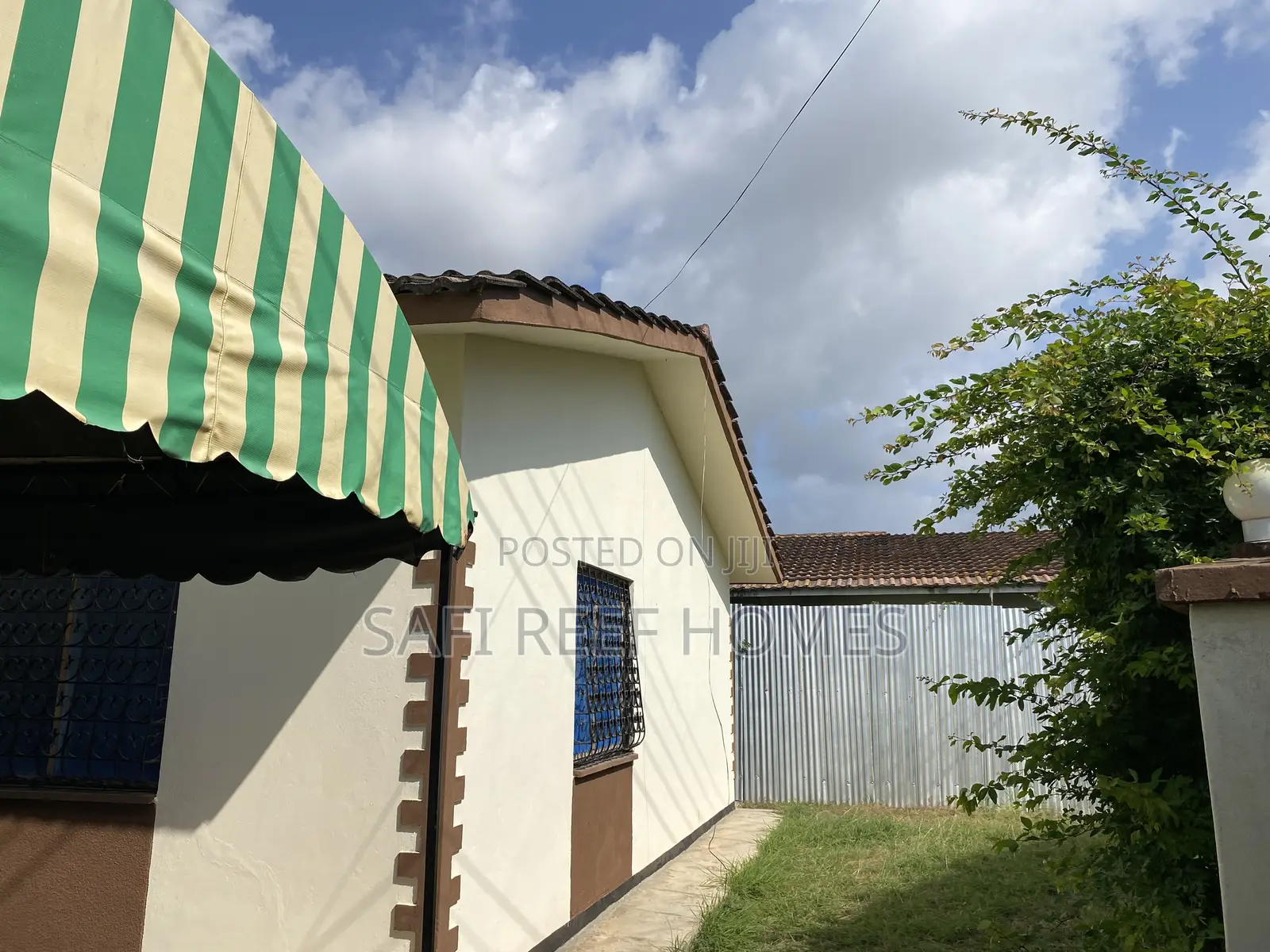 2bdrm Bungalow in Bamburi for sale in Bamburi