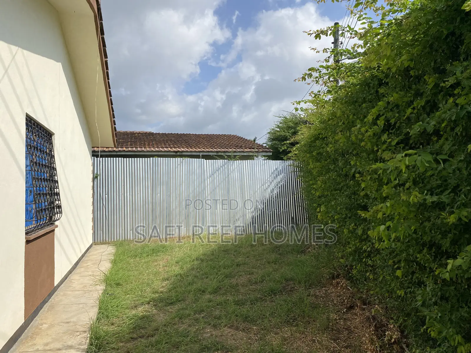 2bdrm Bungalow in Bamburi for sale in Bamburi
