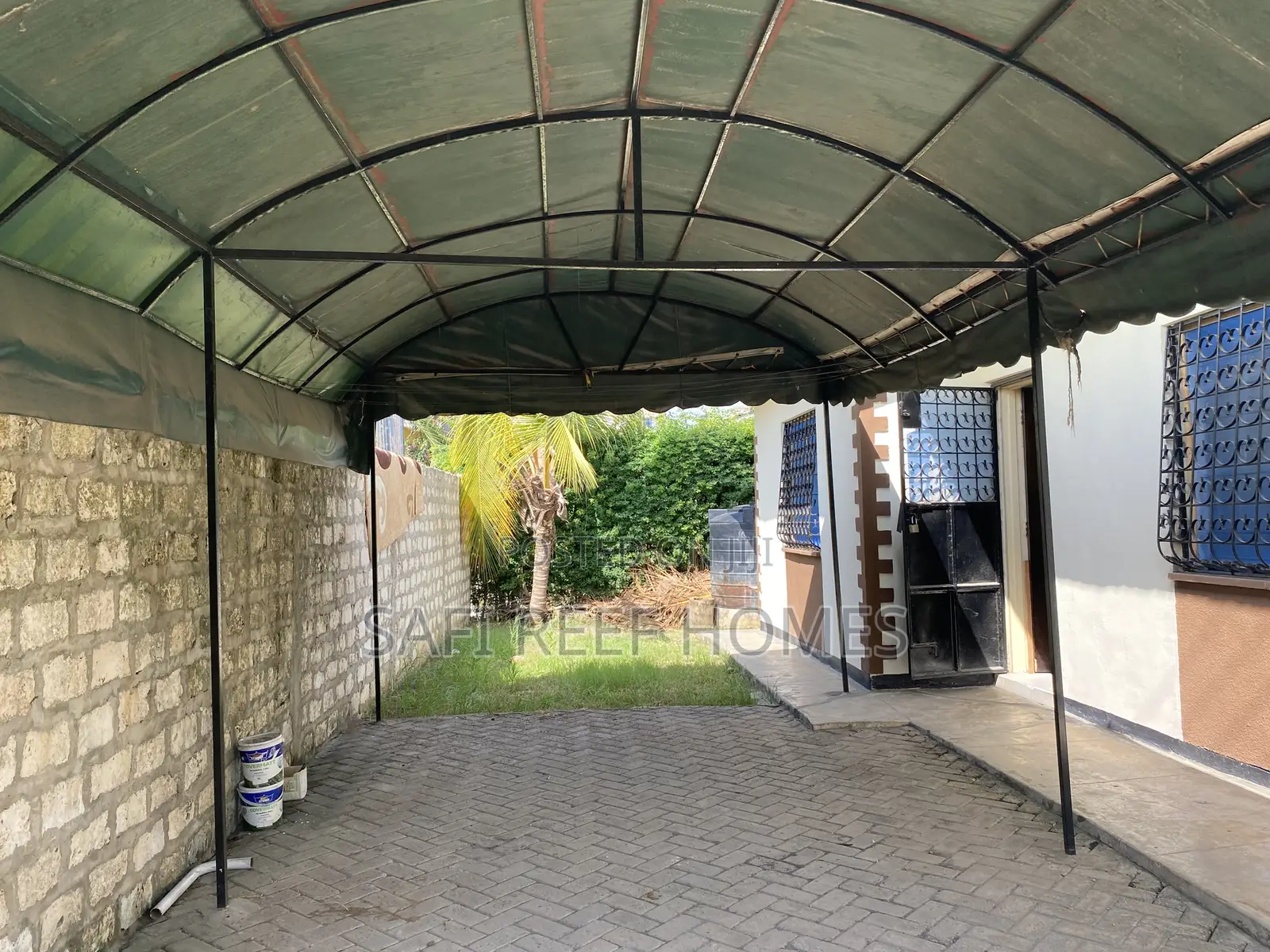 2bdrm Bungalow in Bamburi for sale in Bamburi