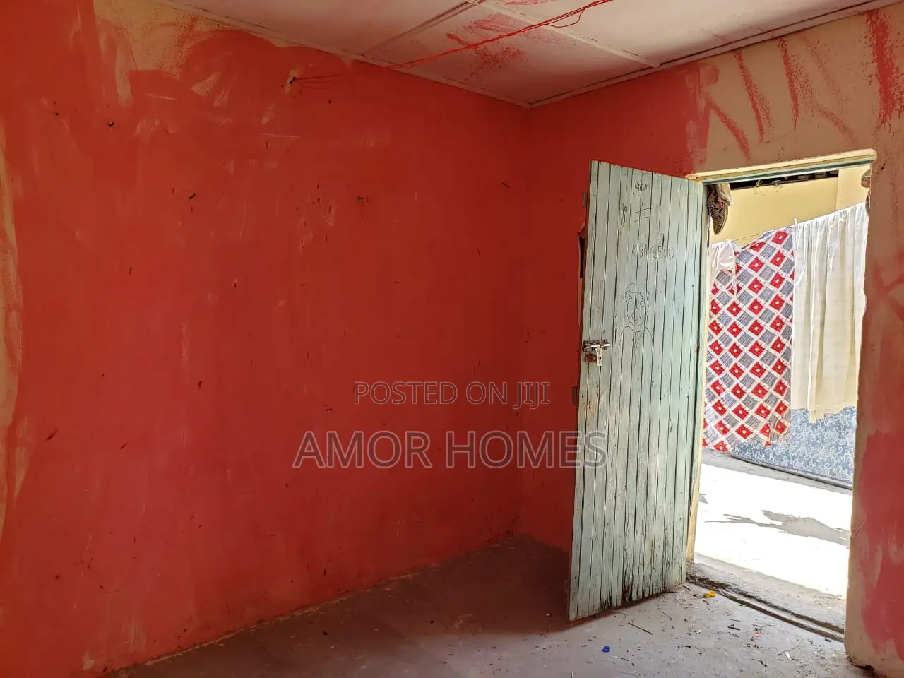 Studio Apartment in Mwandoni-Sun Light, Mshomoroni for rent in Mshomoroni