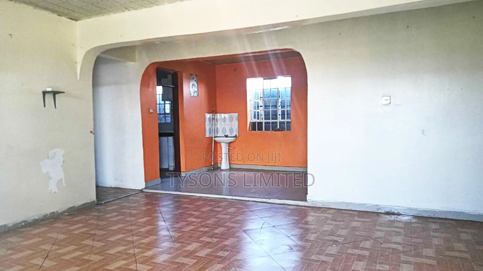 3bdrm Bungalow in Mutungoni Road, DayStar Area for sale in DayStar Area
