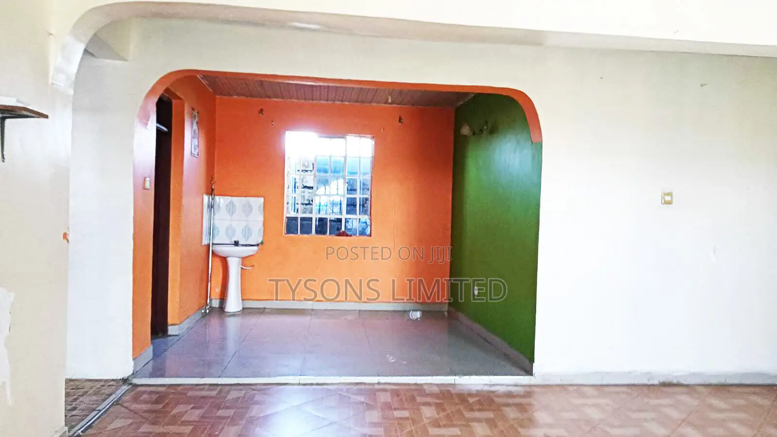 3bdrm Bungalow in Mutungoni Road, DayStar Area for sale in DayStar Area