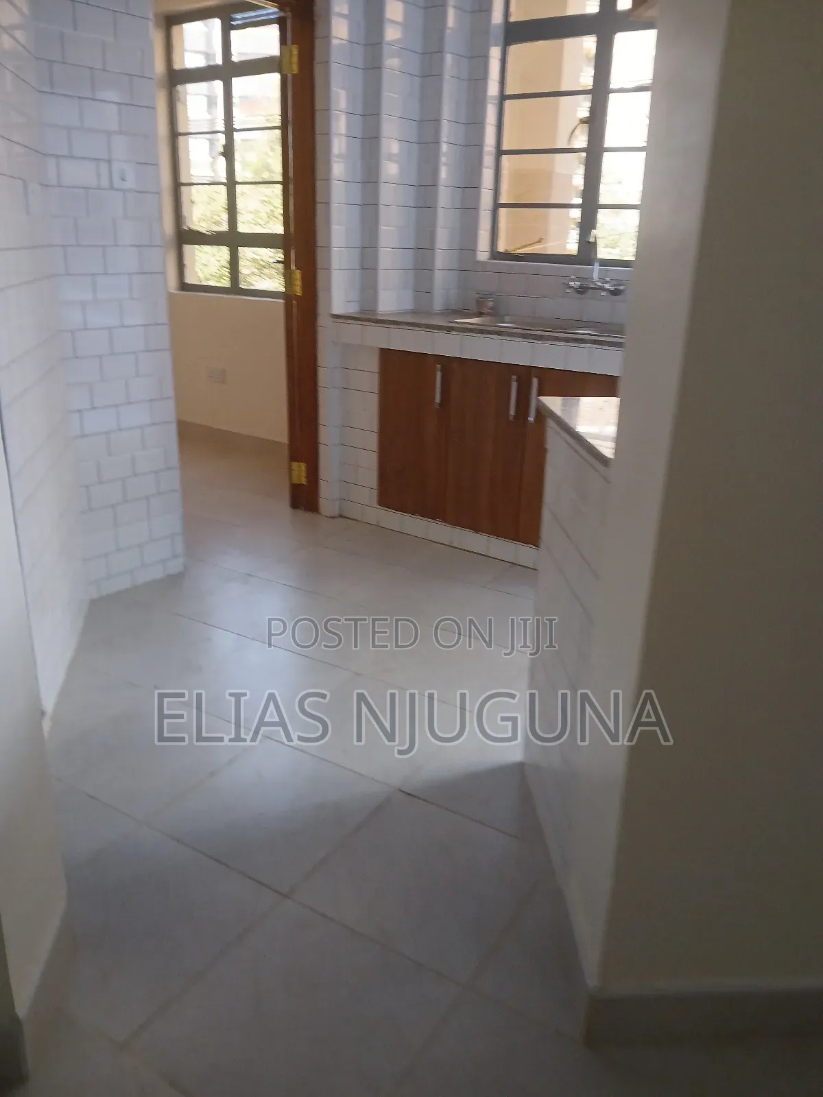 1bdrm Apartment in Safaripark Estate, Roysambu for rent in Roysambu