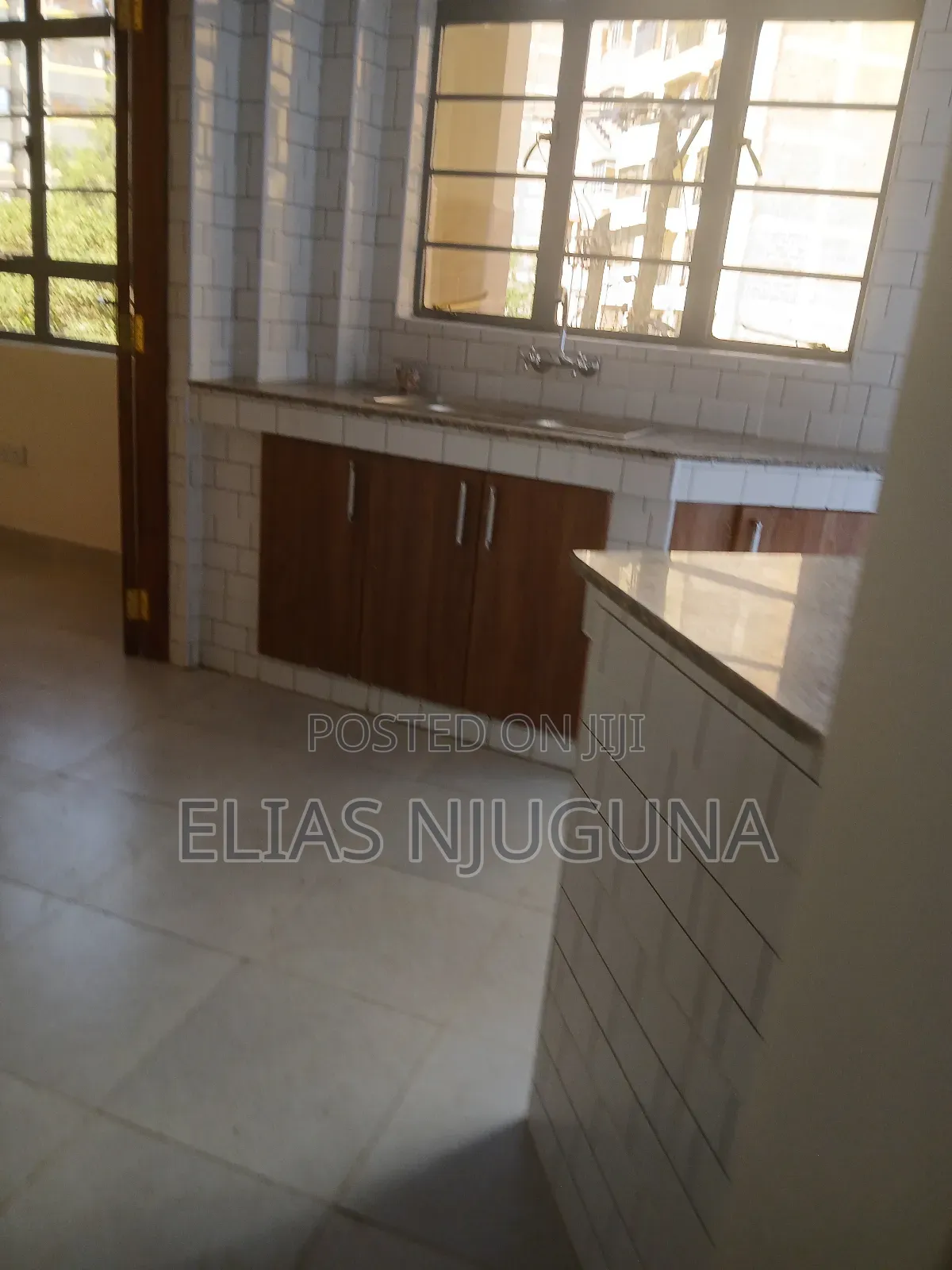 1bdrm Apartment in Safaripark Estate, Roysambu for rent in Roysambu