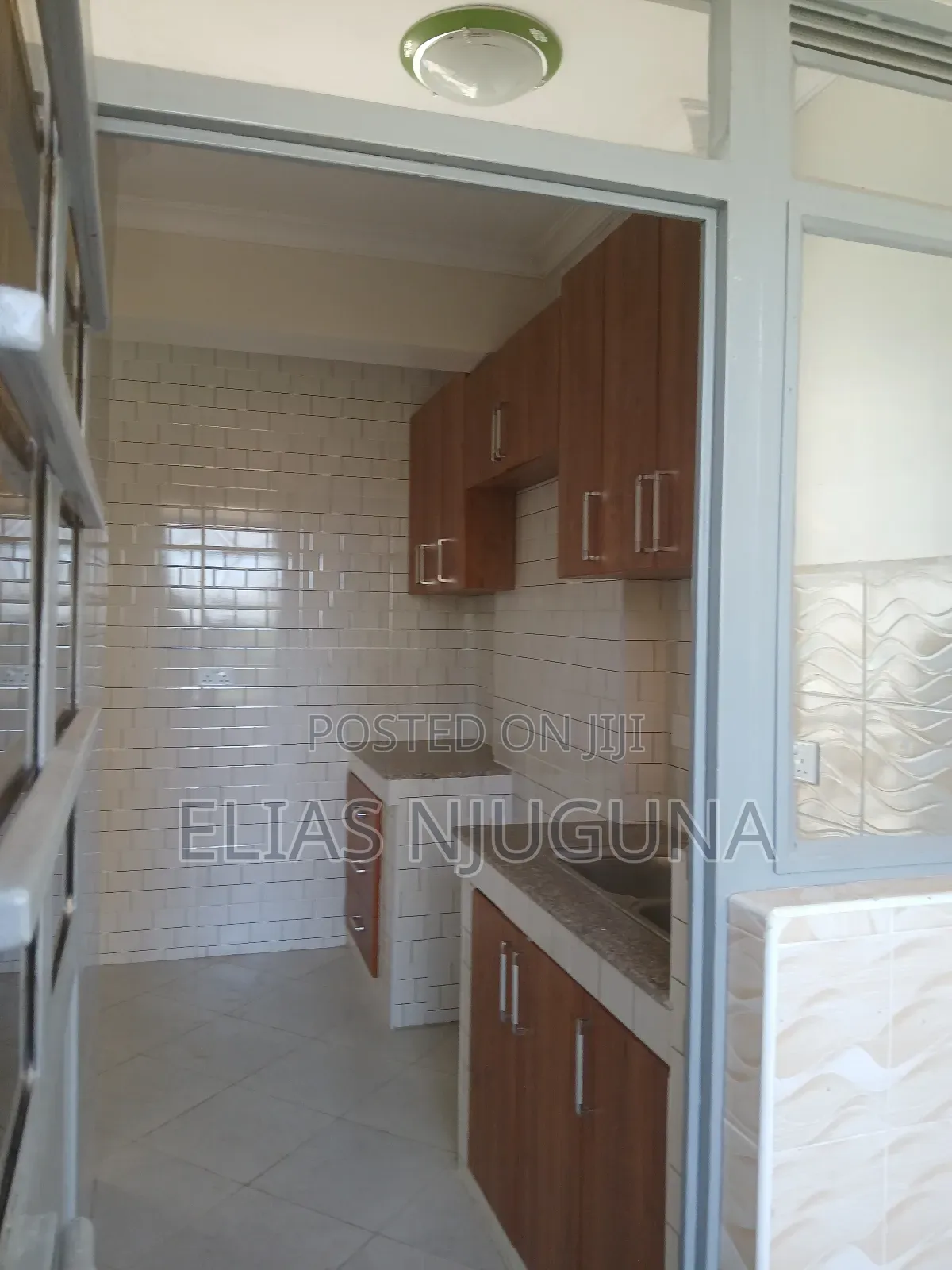 1bdrm Apartment in Safaripark Estate, Roysambu for rent in Roysambu
