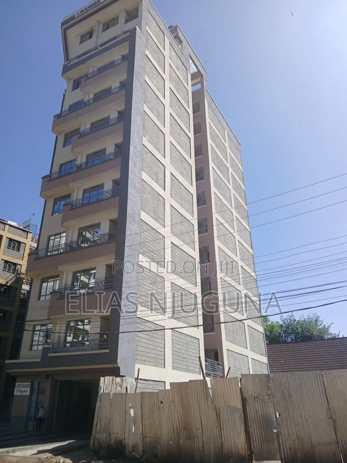 1bdrm Apartment in Safaripark Estate, Roysambu for rent in Roysambu