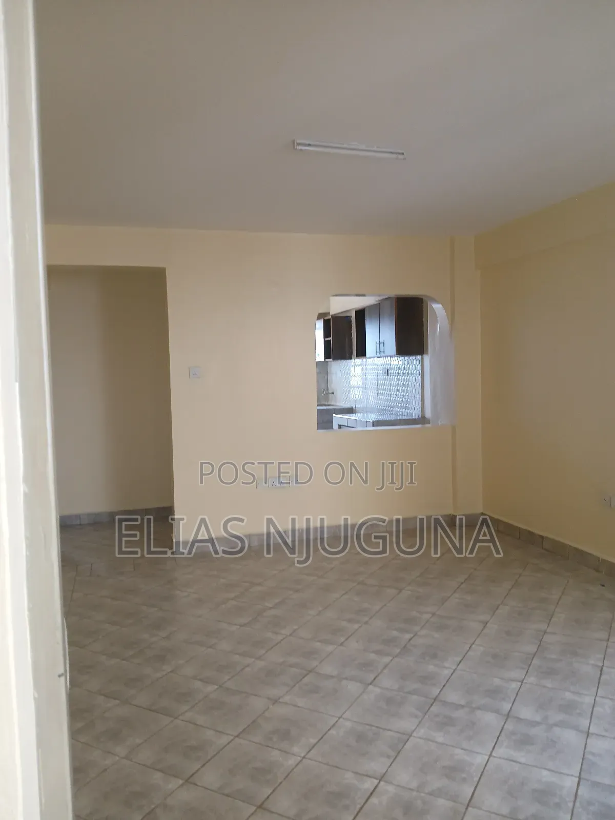 2bdrm Shared Apartment in Safaripark, Roysambu for rent in Roysambu