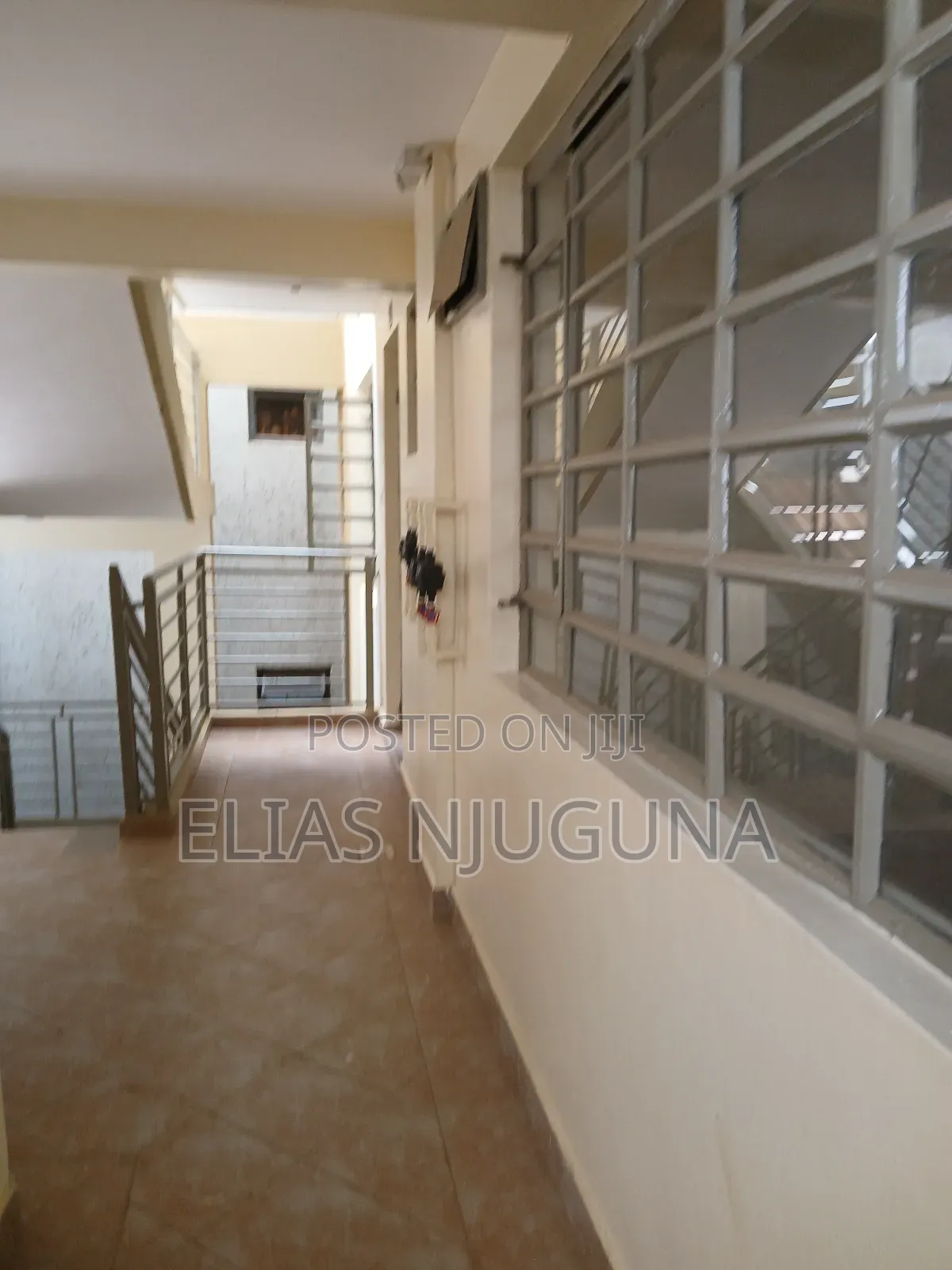 2bdrm Shared Apartment in Safaripark, Roysambu for rent in Roysambu