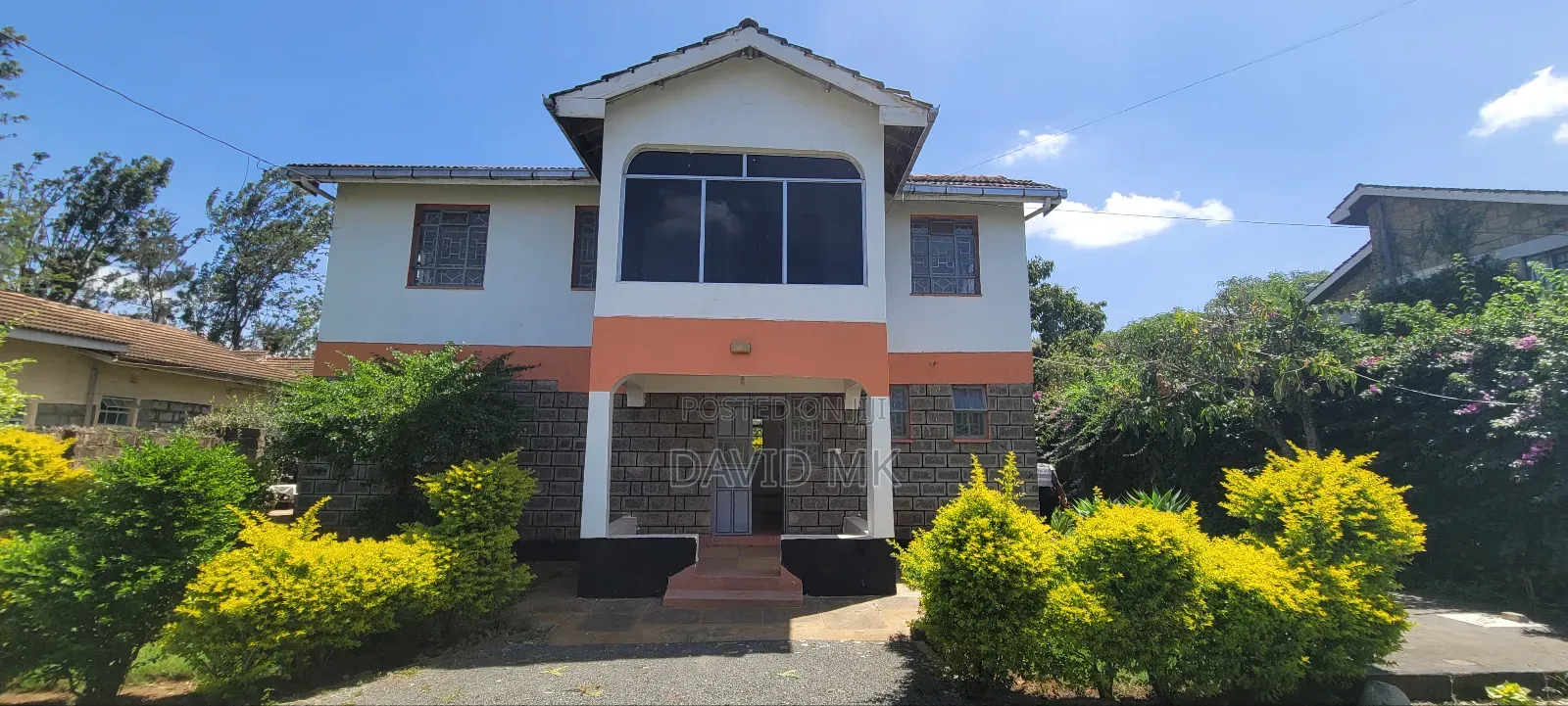3bdrm Mansion in Sukari for sale in Kahawa Sukari