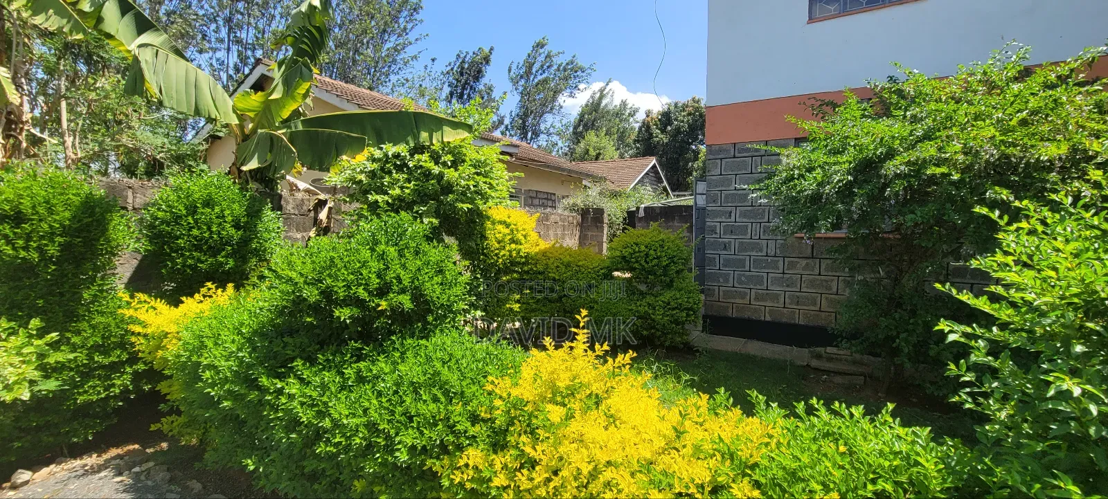 3bdrm Mansion in Sukari for sale in Kahawa Sukari