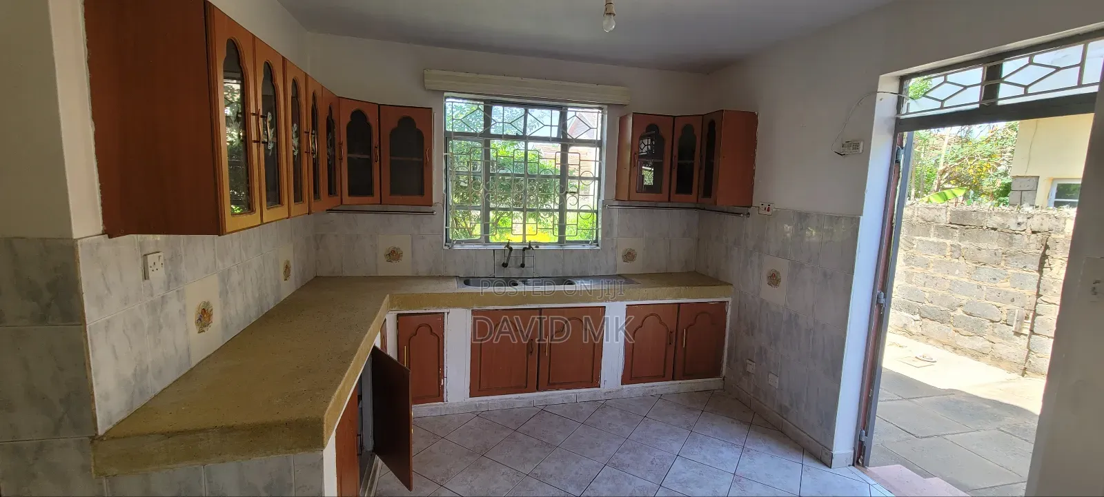 3bdrm Mansion in Sukari for sale in Kahawa Sukari