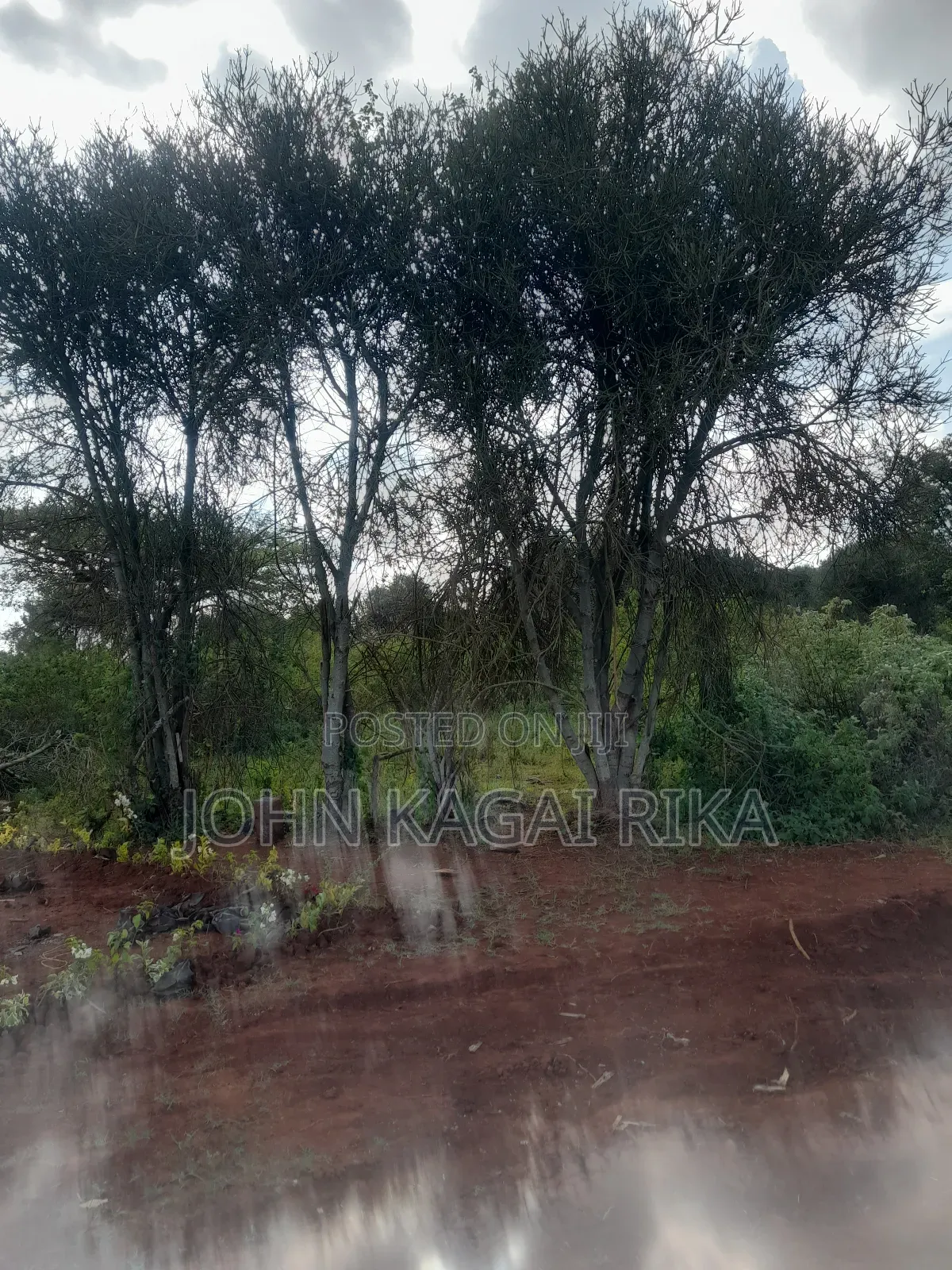 Residential Plot for Sale in Ruiru