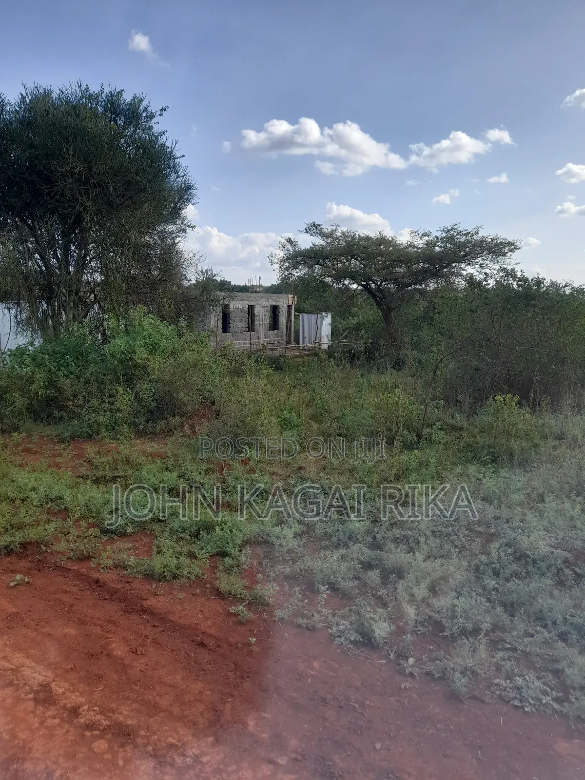 Residential Plot for Sale in Ruiru