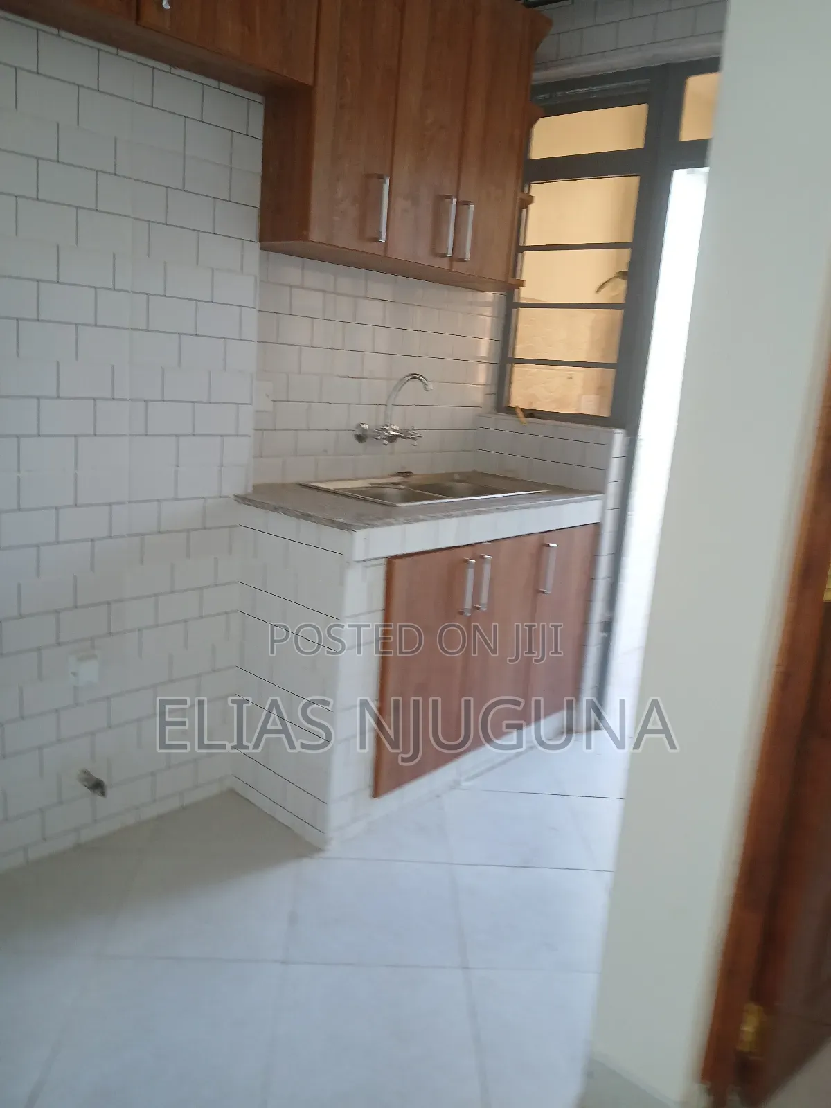 Furnished 1bdrm Apartment in Safaripark Estate, Thome for rent in Thome