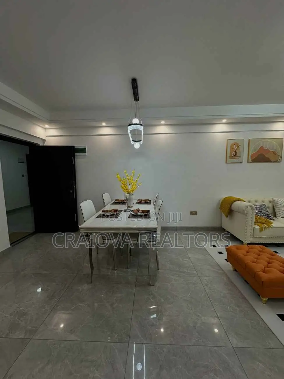 1bdrm Apartment in Kileleshwa for sale in Kileleshwa