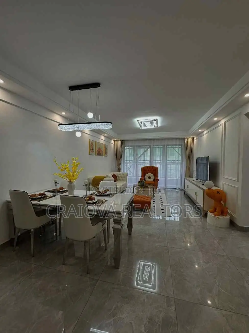 1bdrm Apartment in Kileleshwa for sale in Kileleshwa