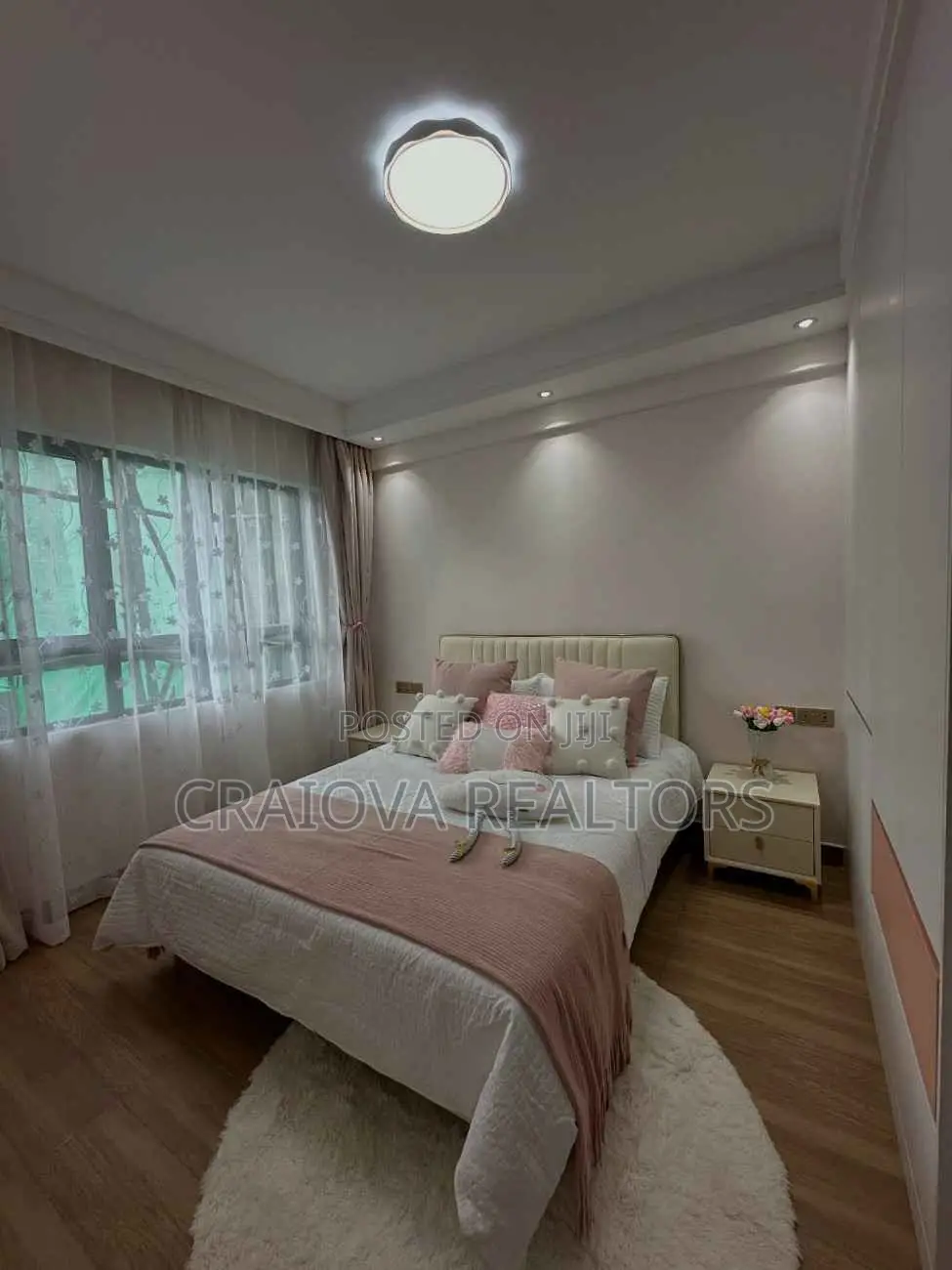 1bdrm Apartment in Kileleshwa for sale in Kileleshwa