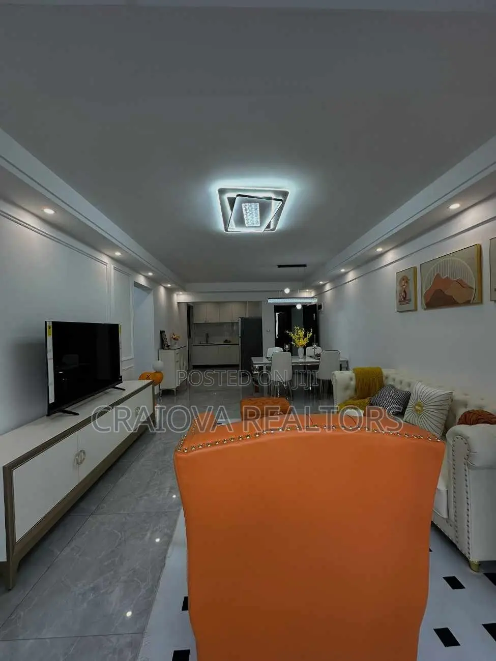 1bdrm Apartment in Kileleshwa for sale in Kileleshwa