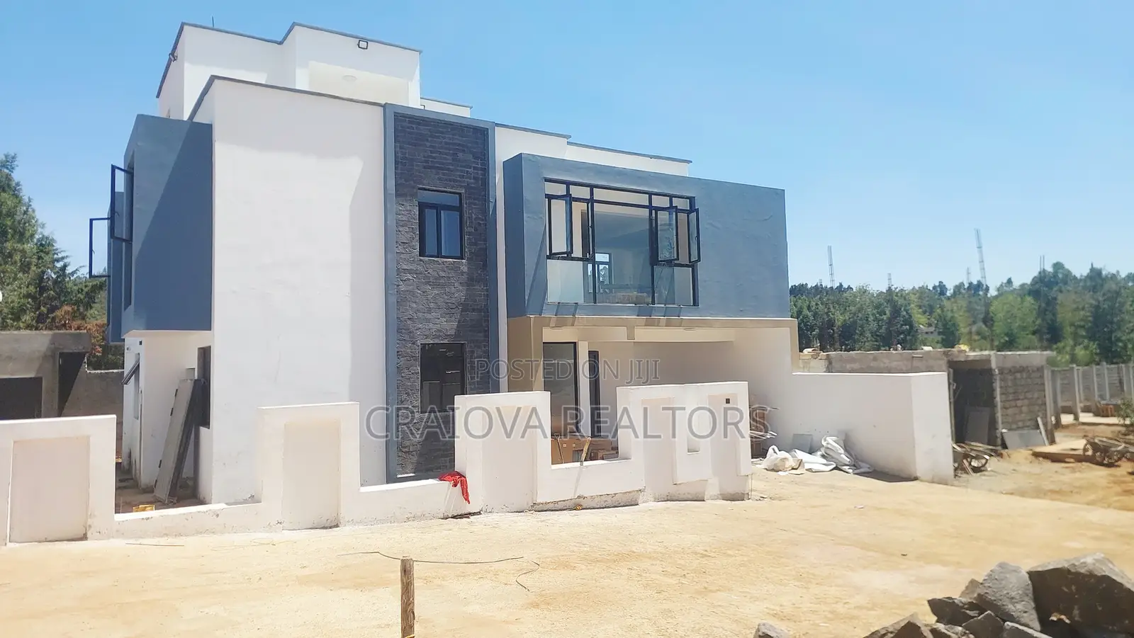 5bdrm Townhouse/Terrace in Thogoto for sale in Thogoto