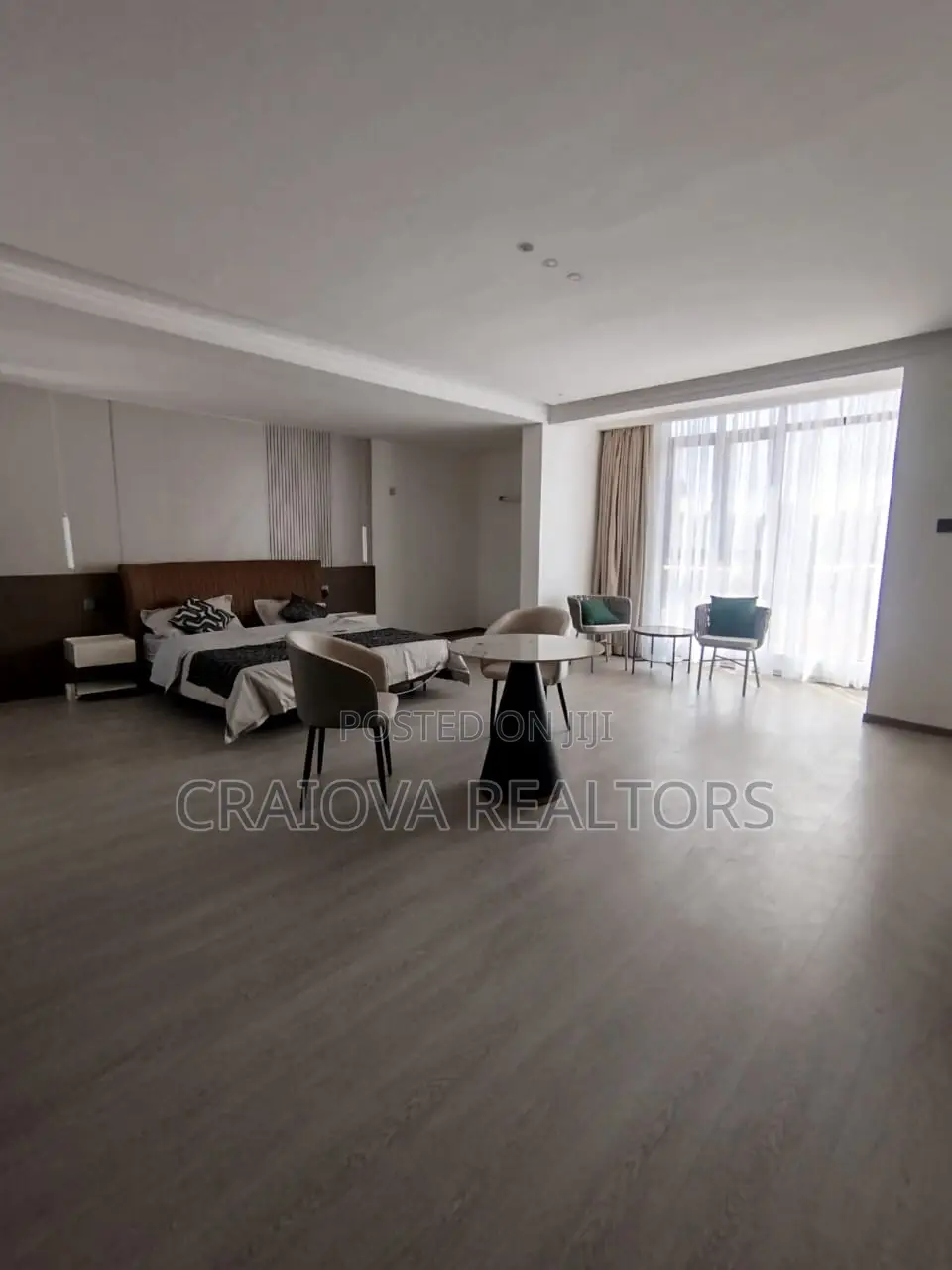 5bdrm Townhouse/Terrace in Thogoto for sale in Thogoto