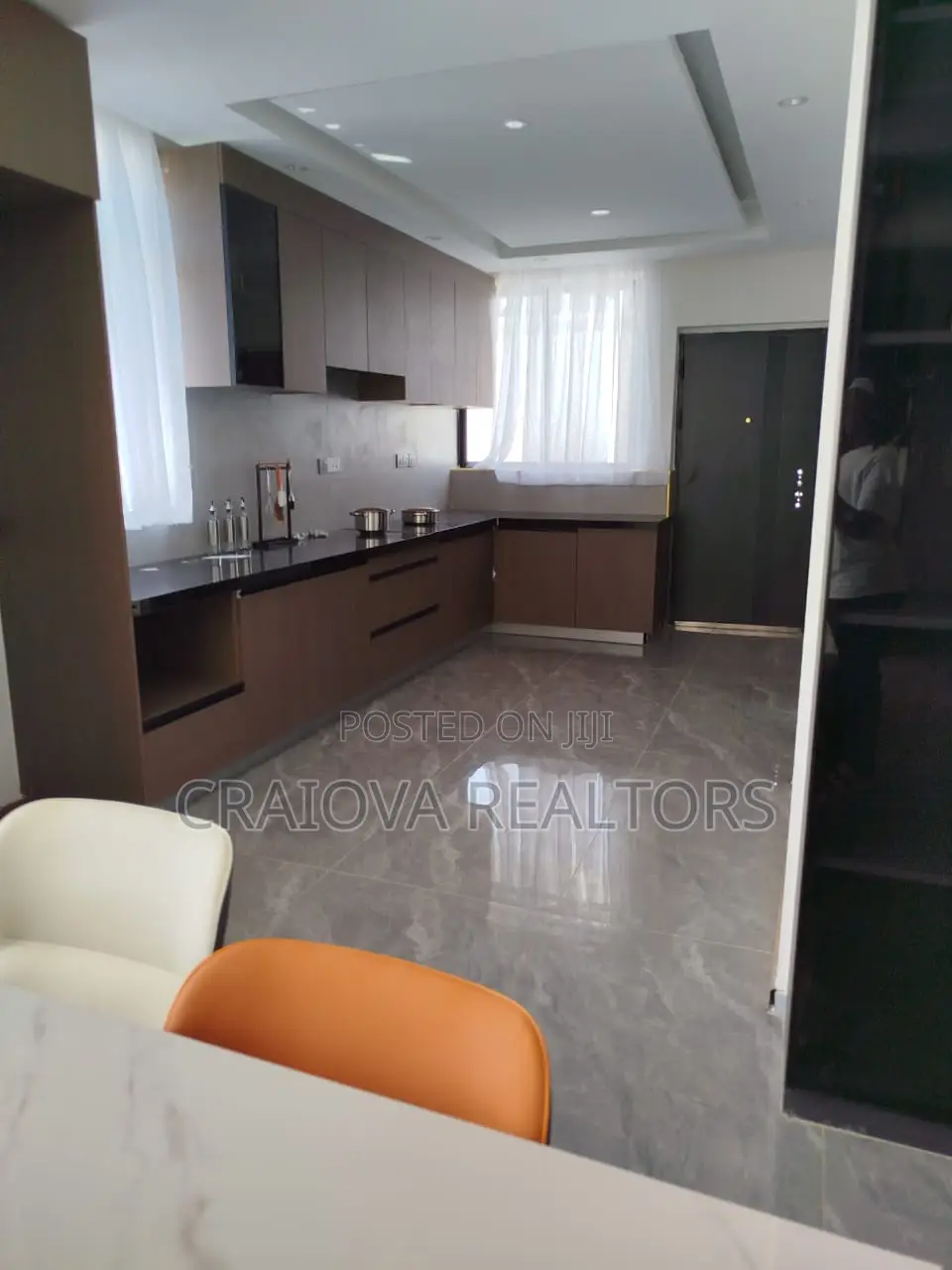 5bdrm Townhouse/Terrace in Thogoto for sale in Thogoto