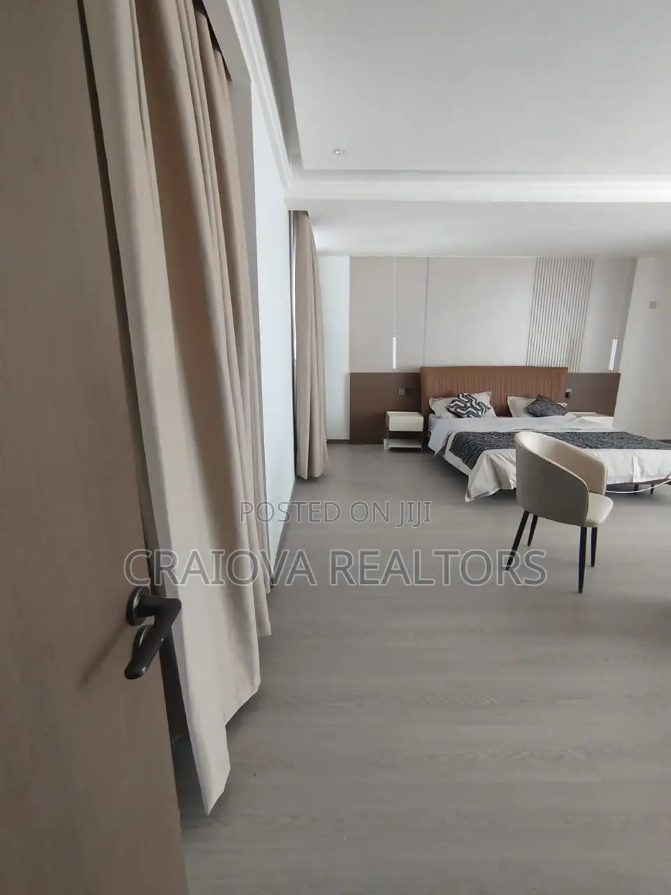 5bdrm Townhouse/Terrace in Thogoto for sale in Thogoto