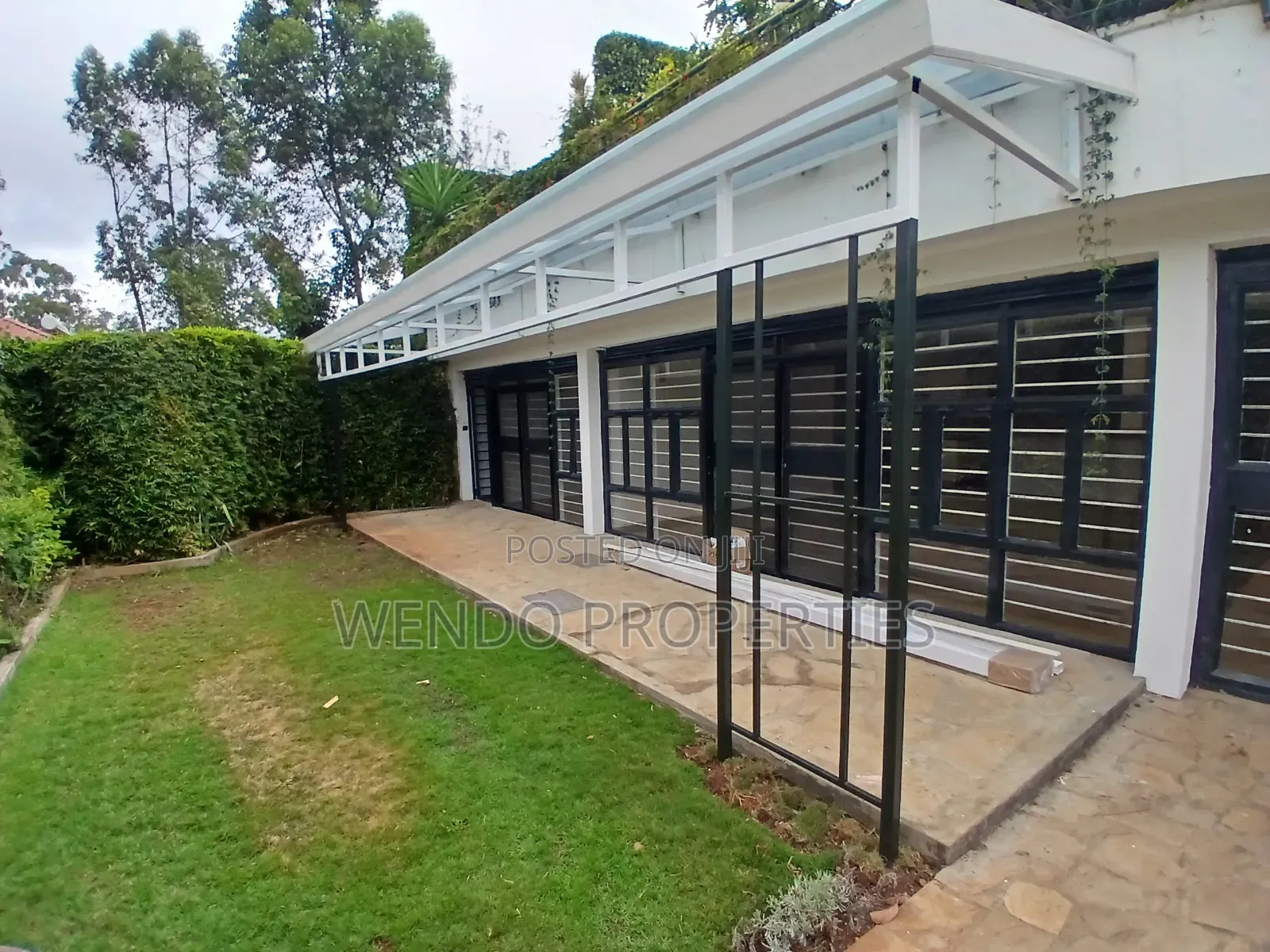 3bdrm House in Karen for rent in Karen