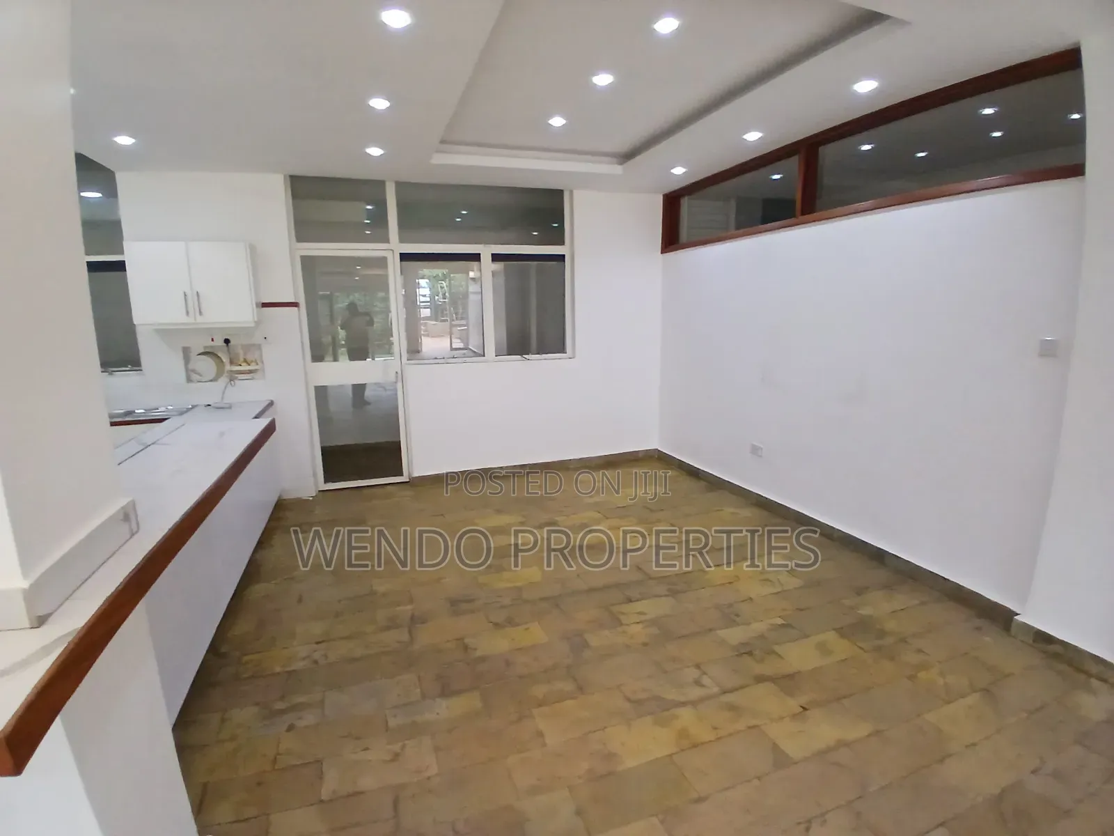 3bdrm House in Karen for rent in Karen